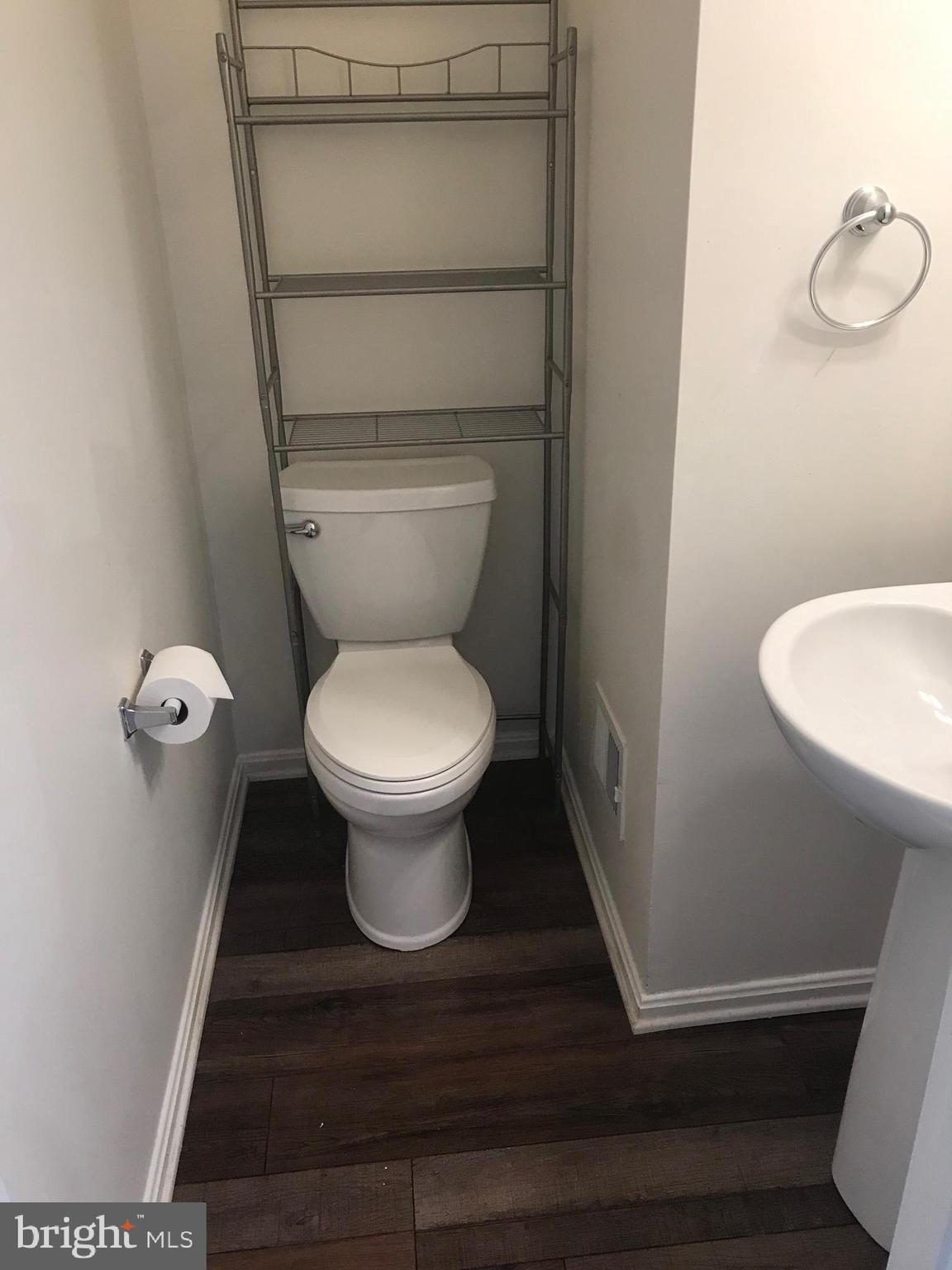 HIGHPOINT OF CULPEPER - Residential