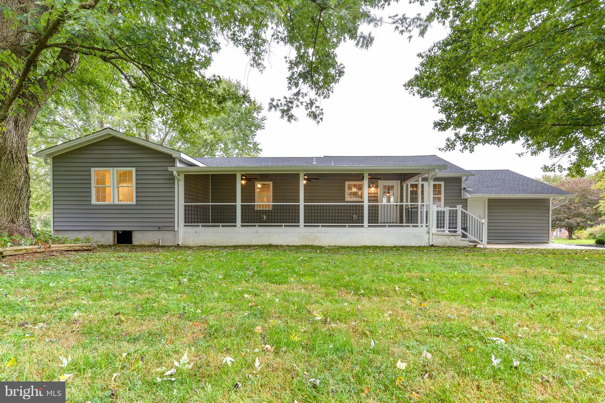 GREENFIELD ACRES - Residential