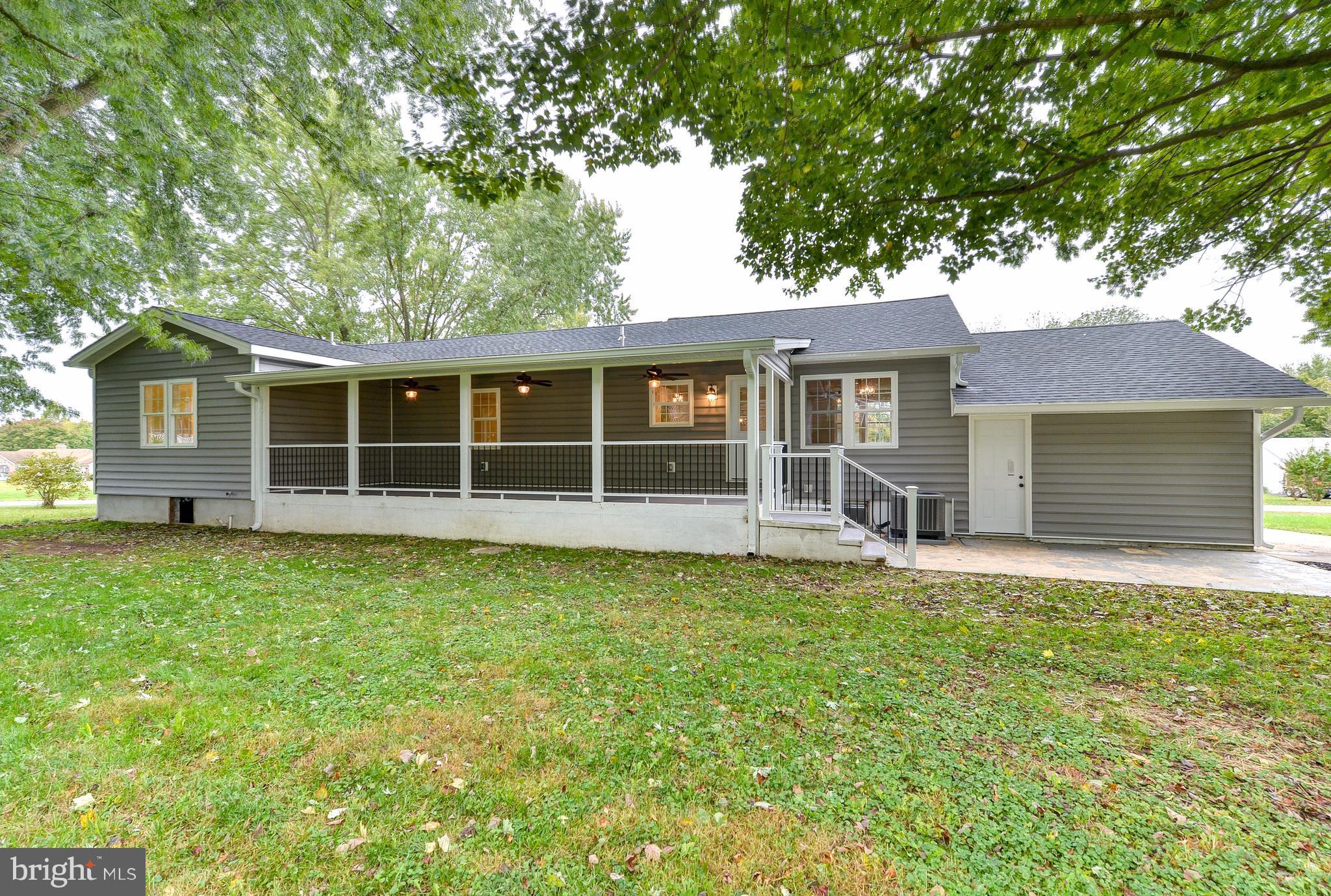 GREENFIELD ACRES - Residential