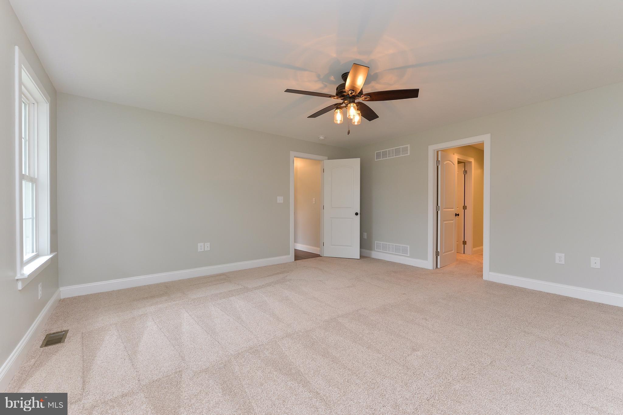 GREENFIELD ACRES - Residential