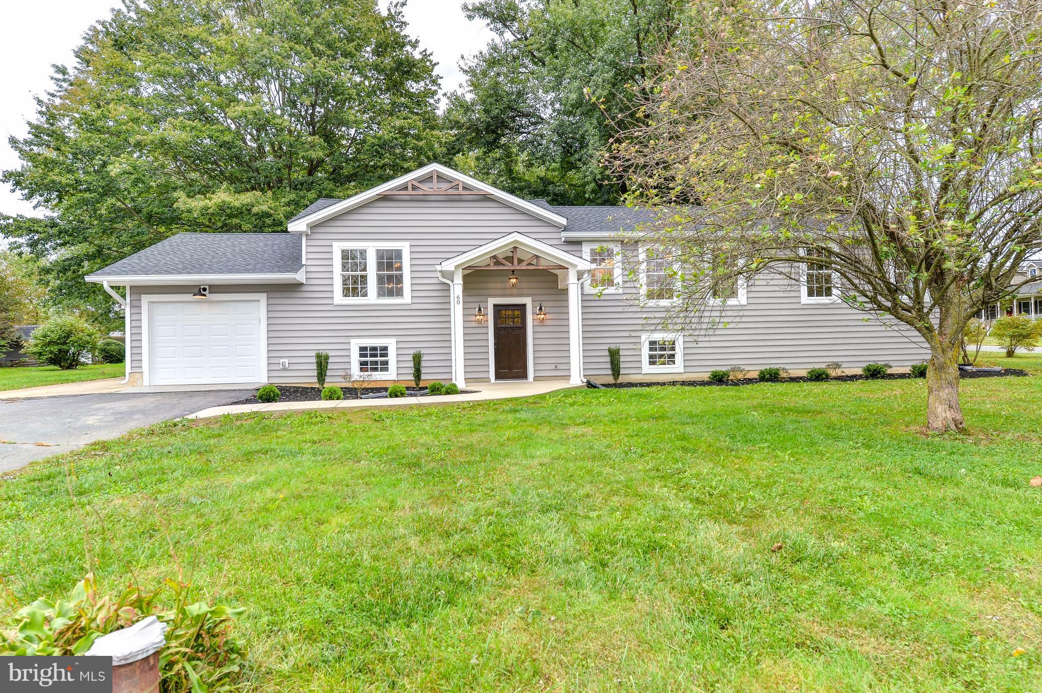 GREENFIELD ACRES - Residential