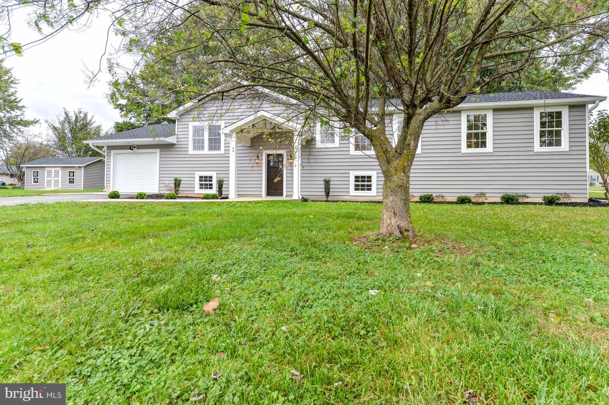 GREENFIELD ACRES - Residential