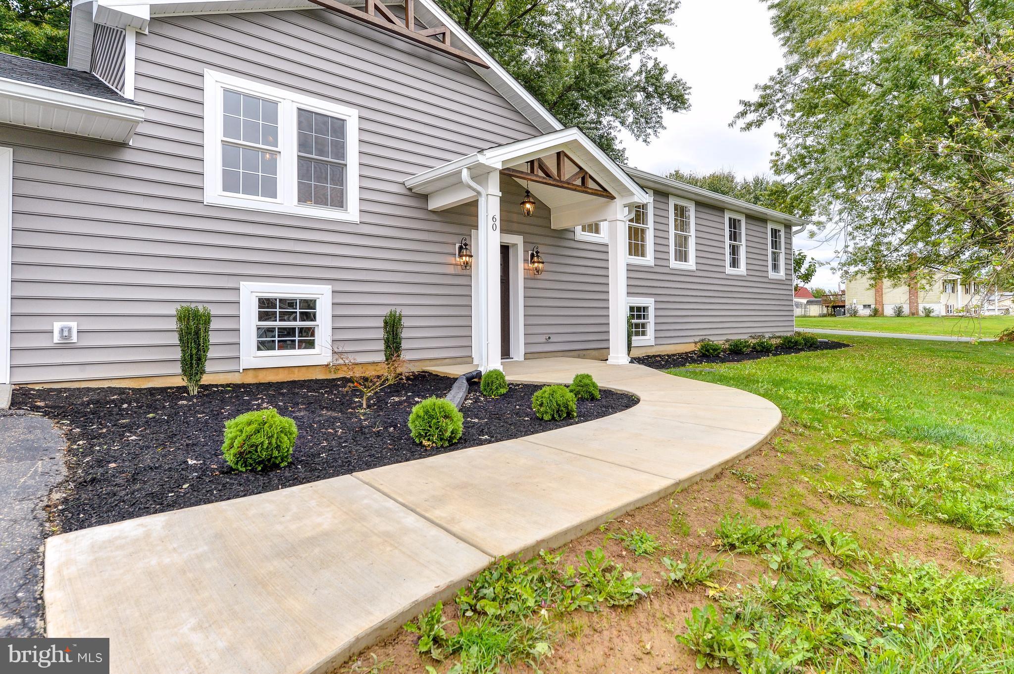 GREENFIELD ACRES - Residential