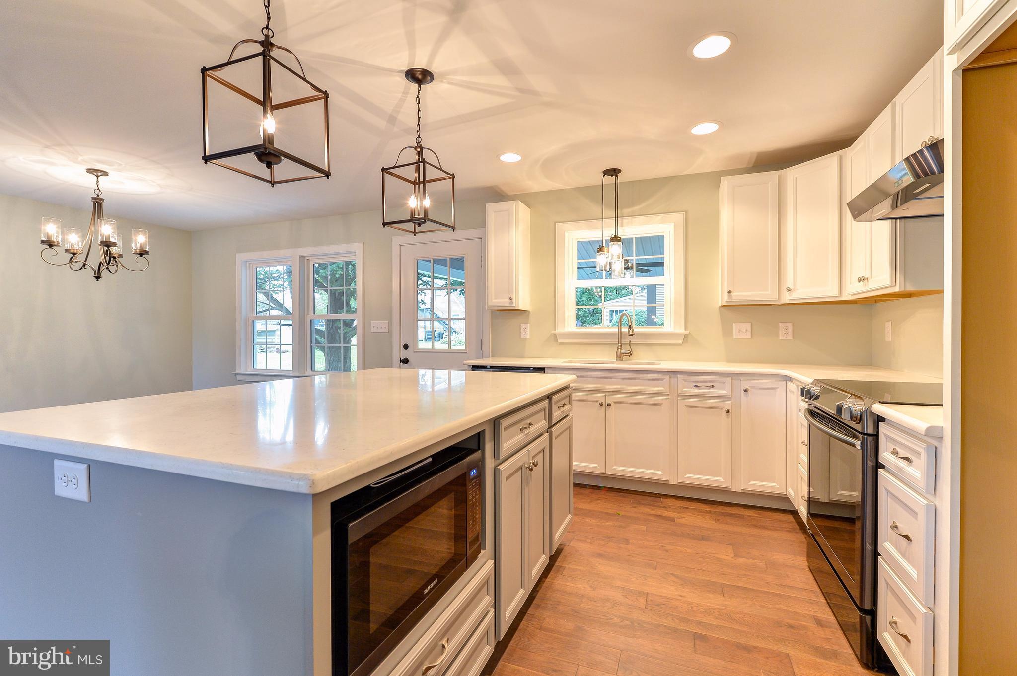 GREENFIELD ACRES - Residential