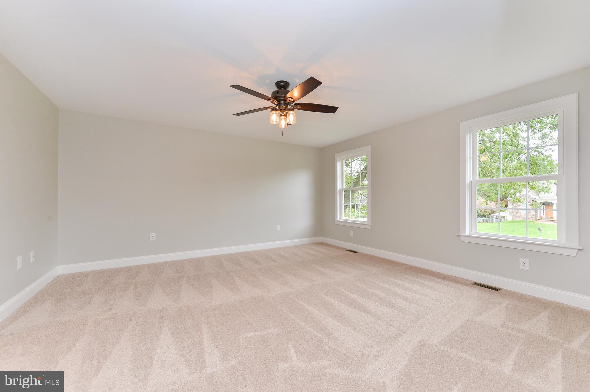 GREENFIELD ACRES - Residential