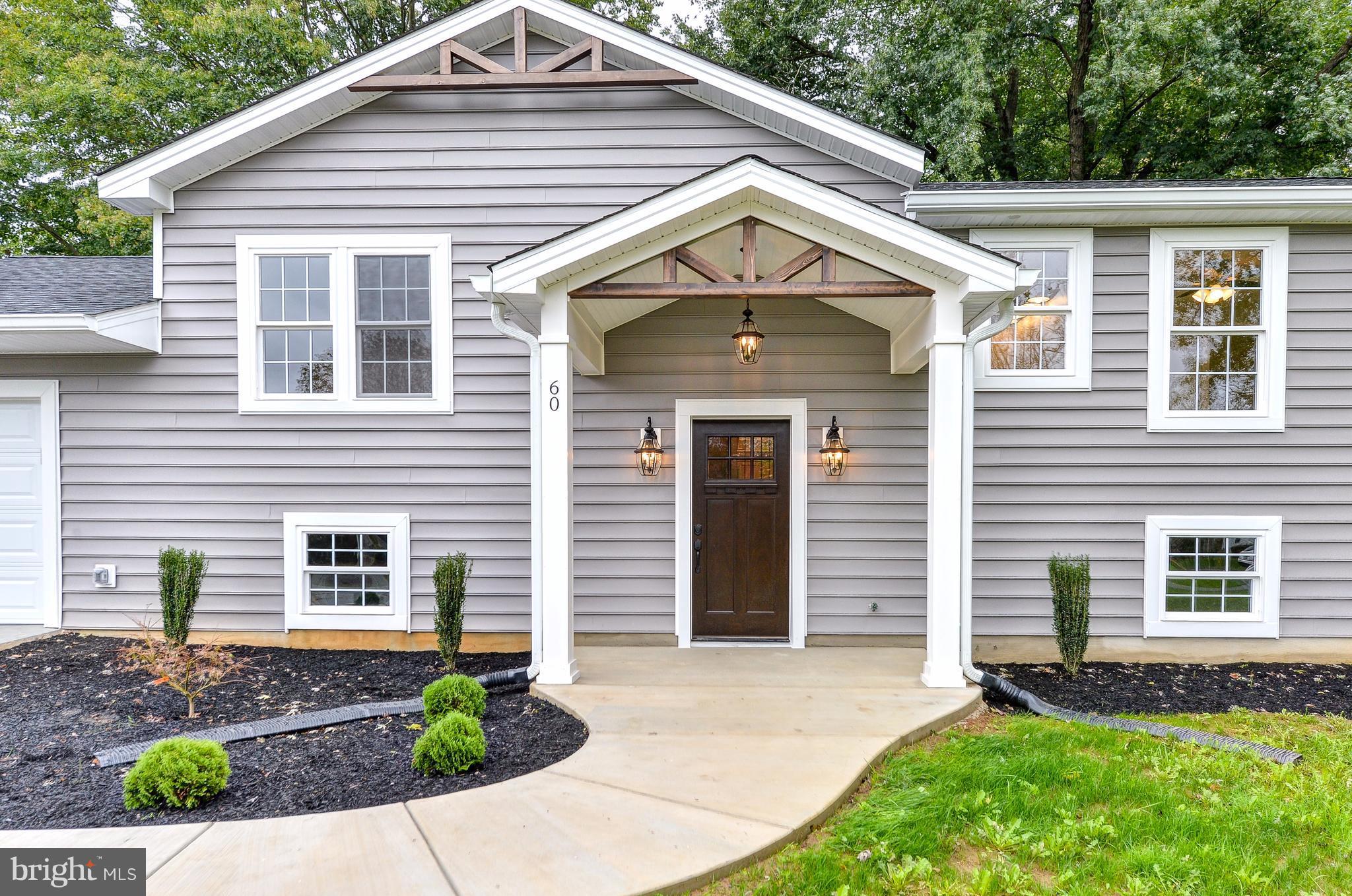 GREENFIELD ACRES - Residential