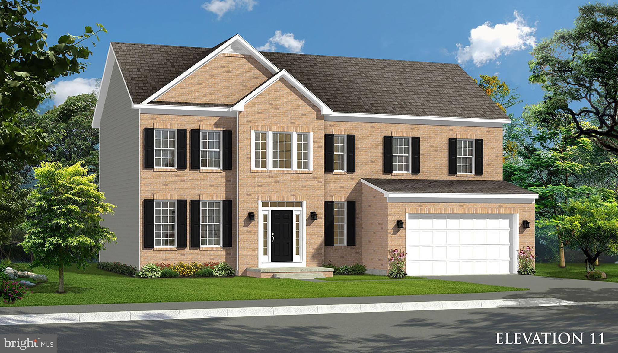 HUNTFIELD - Residential