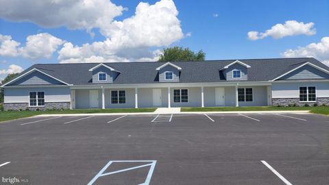 MICHAELS WAY 2B EAST NEW MARKET MD 21631