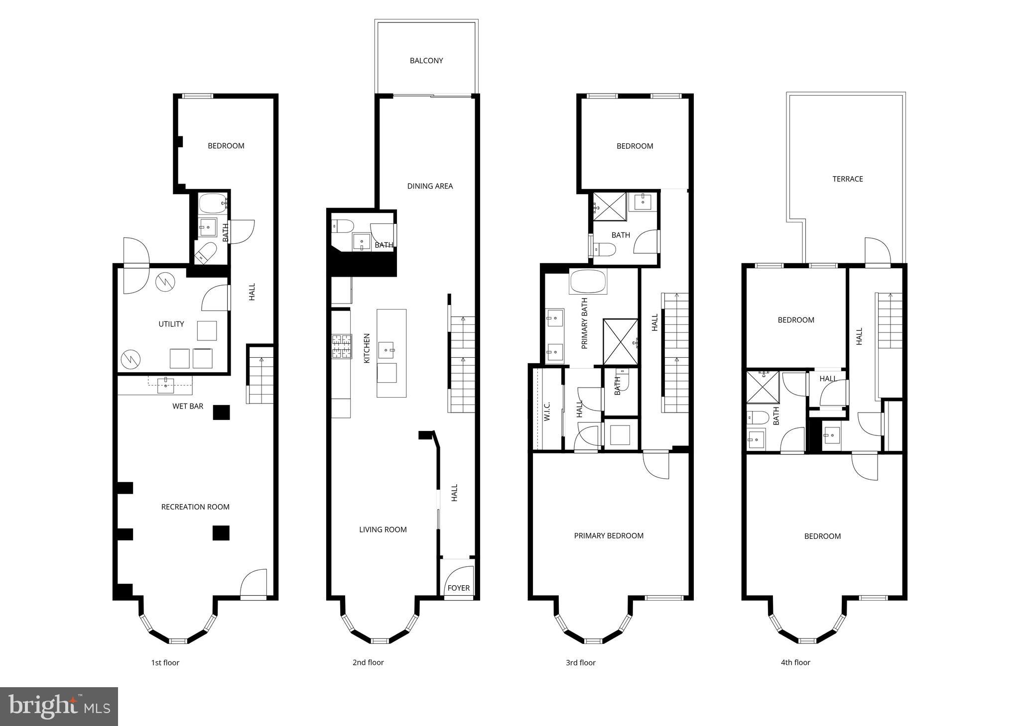 LOGAN CIRCLE - Residential