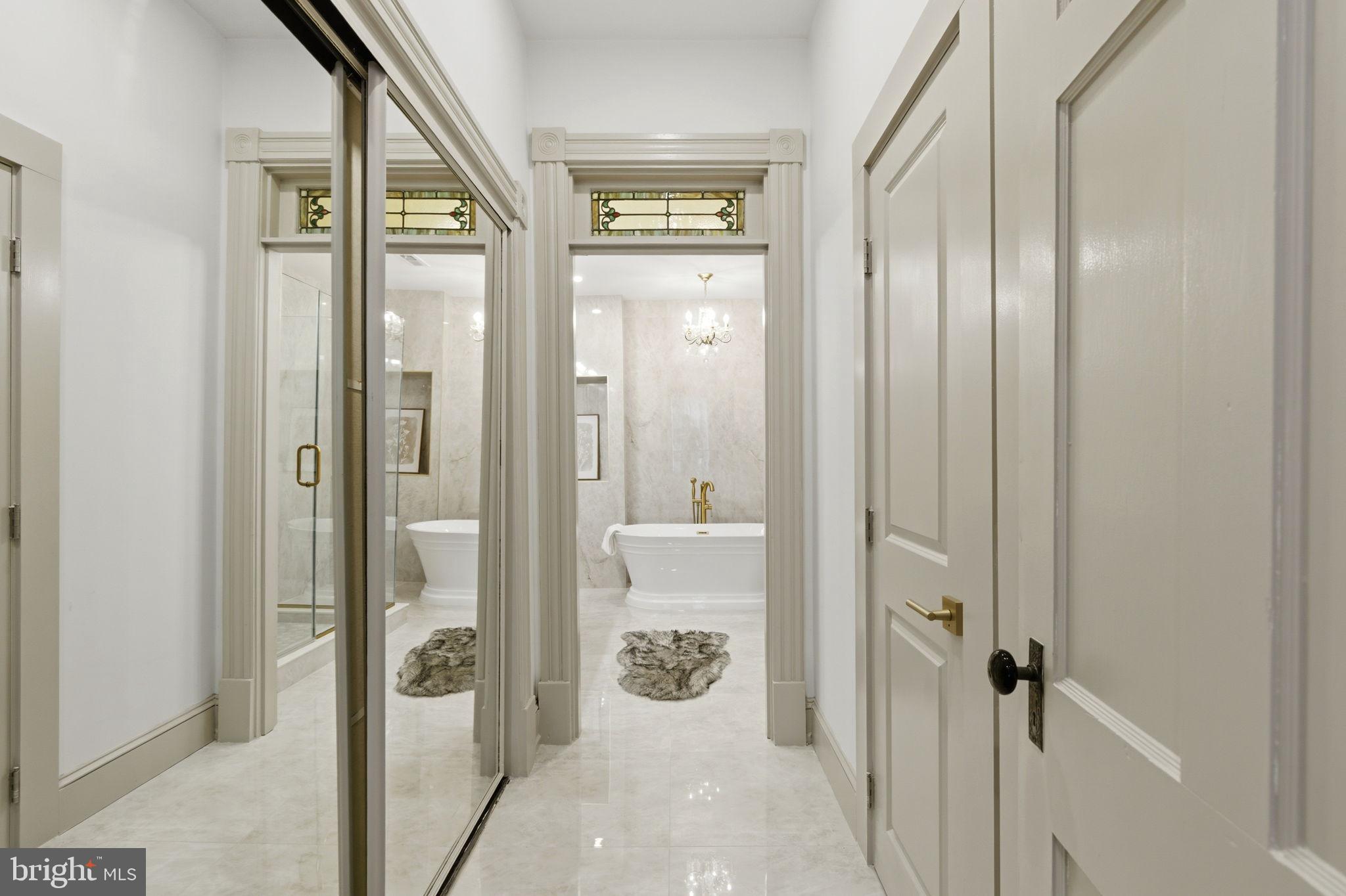 LOGAN CIRCLE - Residential