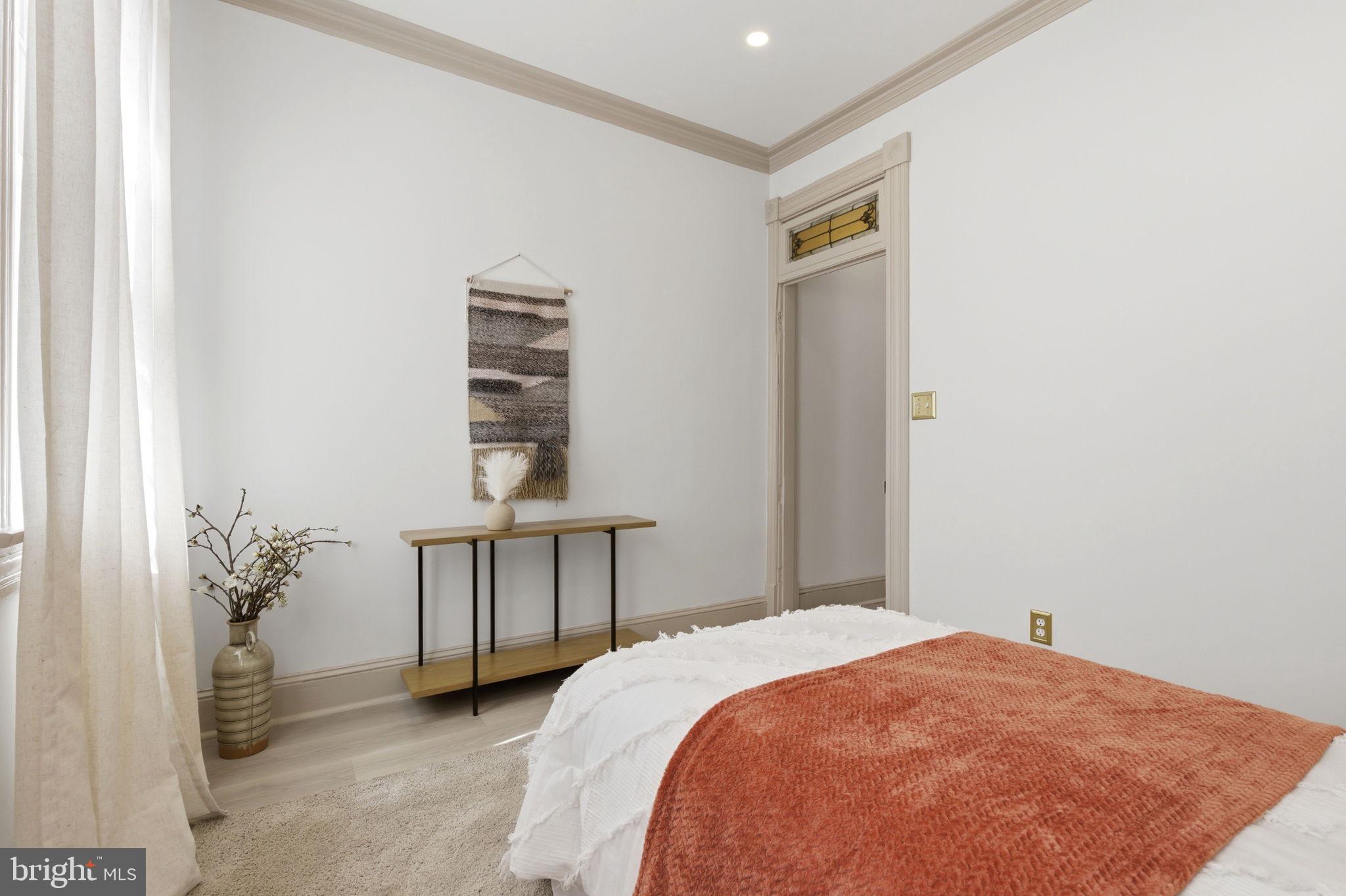 LOGAN CIRCLE - Residential