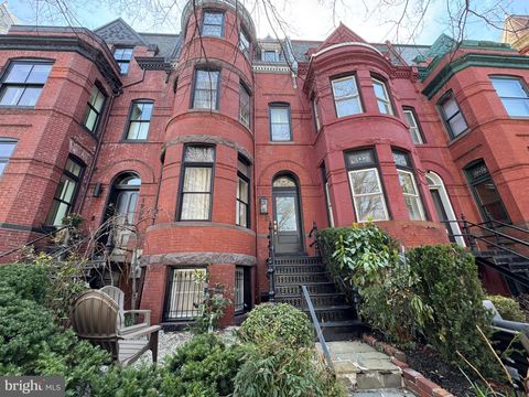 1210 T STREET NW WASHINGTON DC 20009