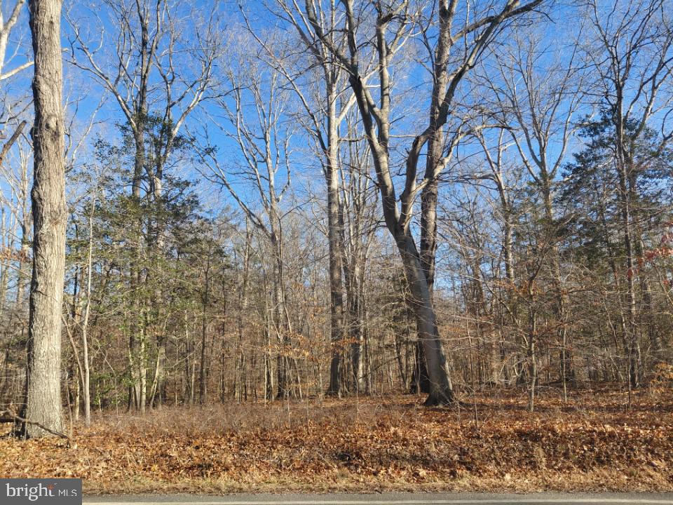 ANNAPOLIS WOODS - Land