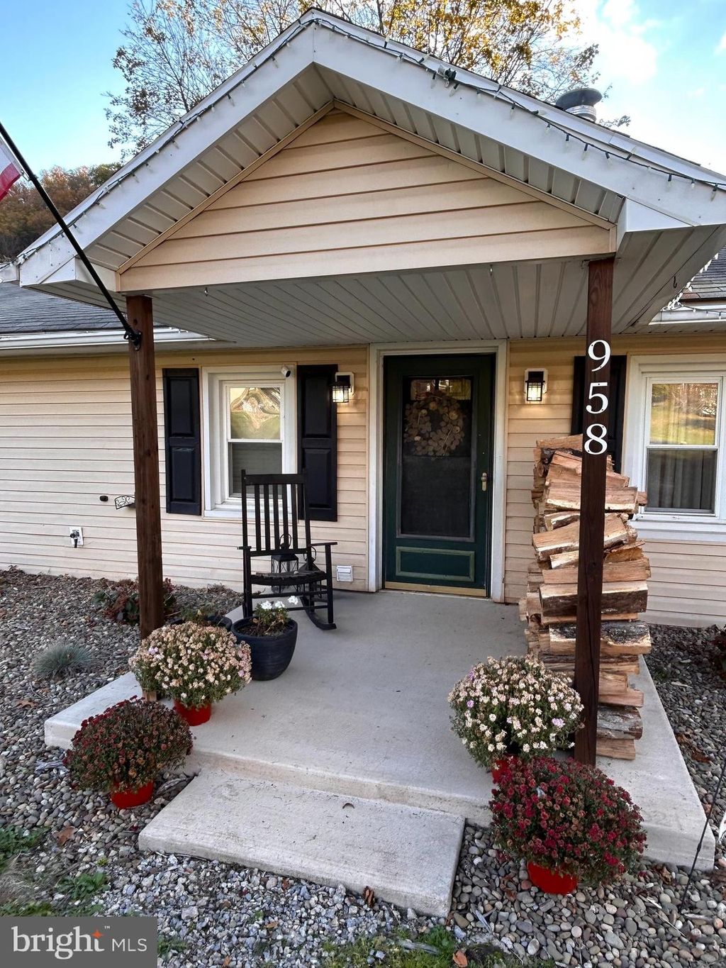 Photo of 958 Runville Road, BELLEFONTE, PA 16823 (MLS # PACE2516746)