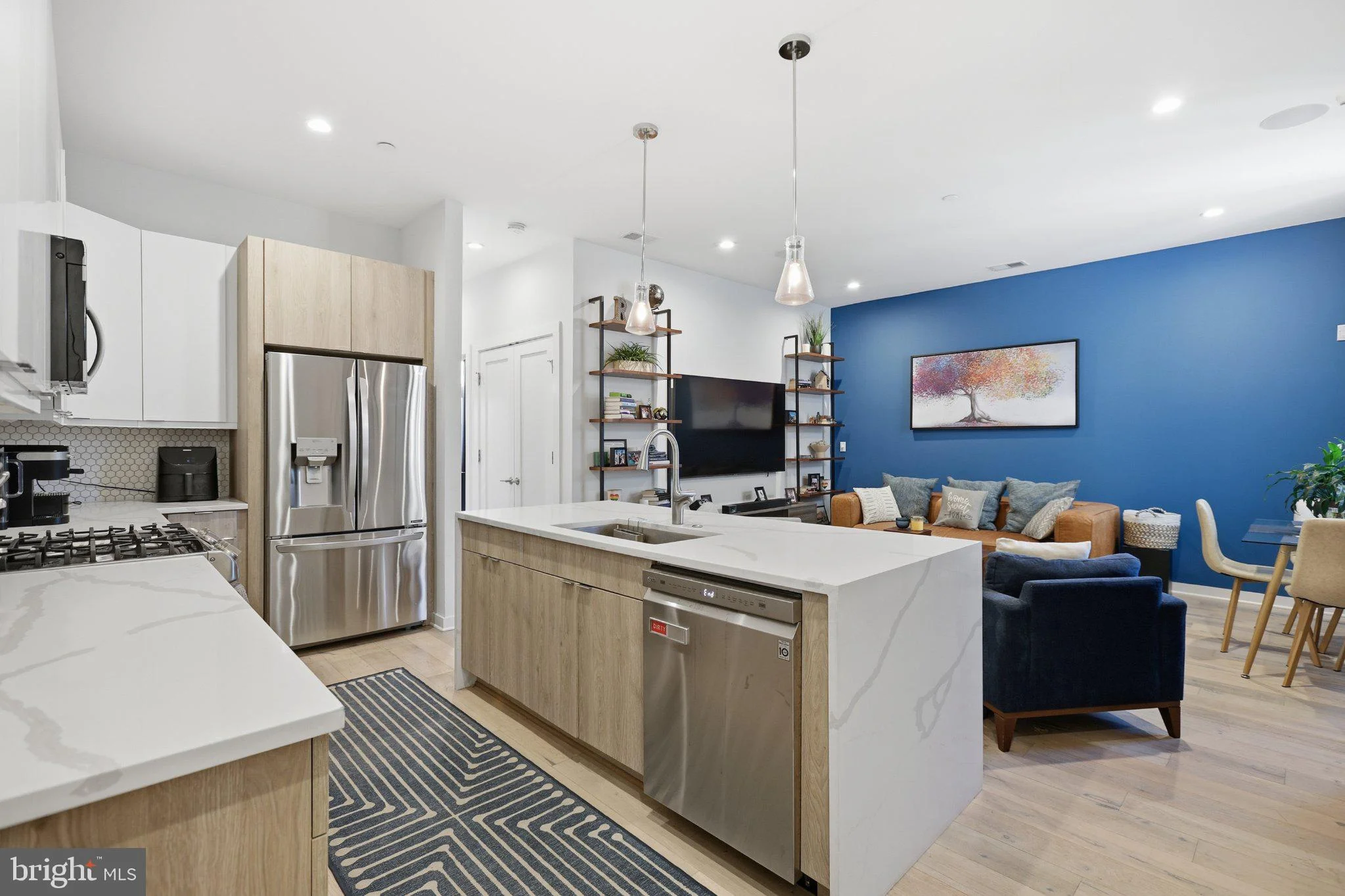 1507 Rhode Island Avenue NE Unit 6, Washington, DC 20018