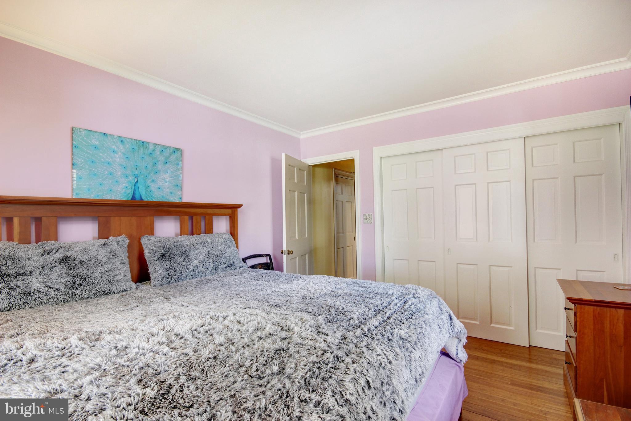 HUNTING PARK - Residential