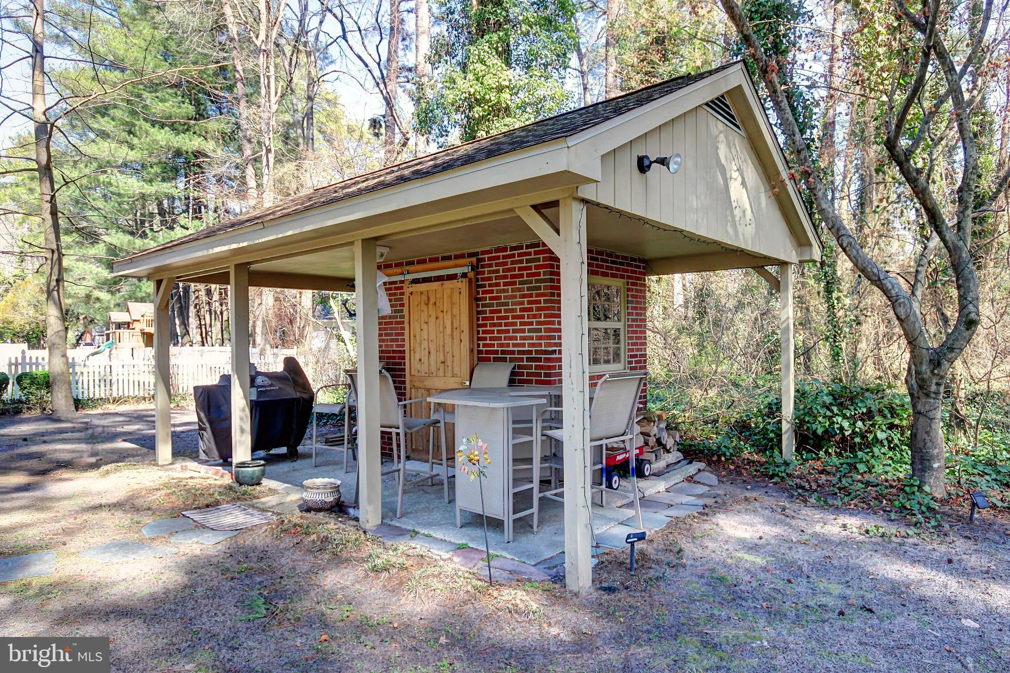 HUNTING PARK - Residential