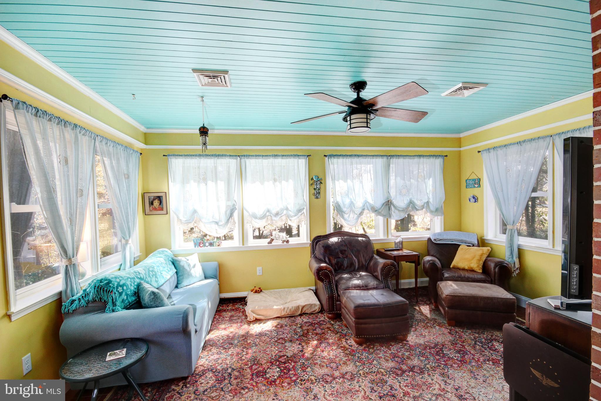 HUNTING PARK - Residential