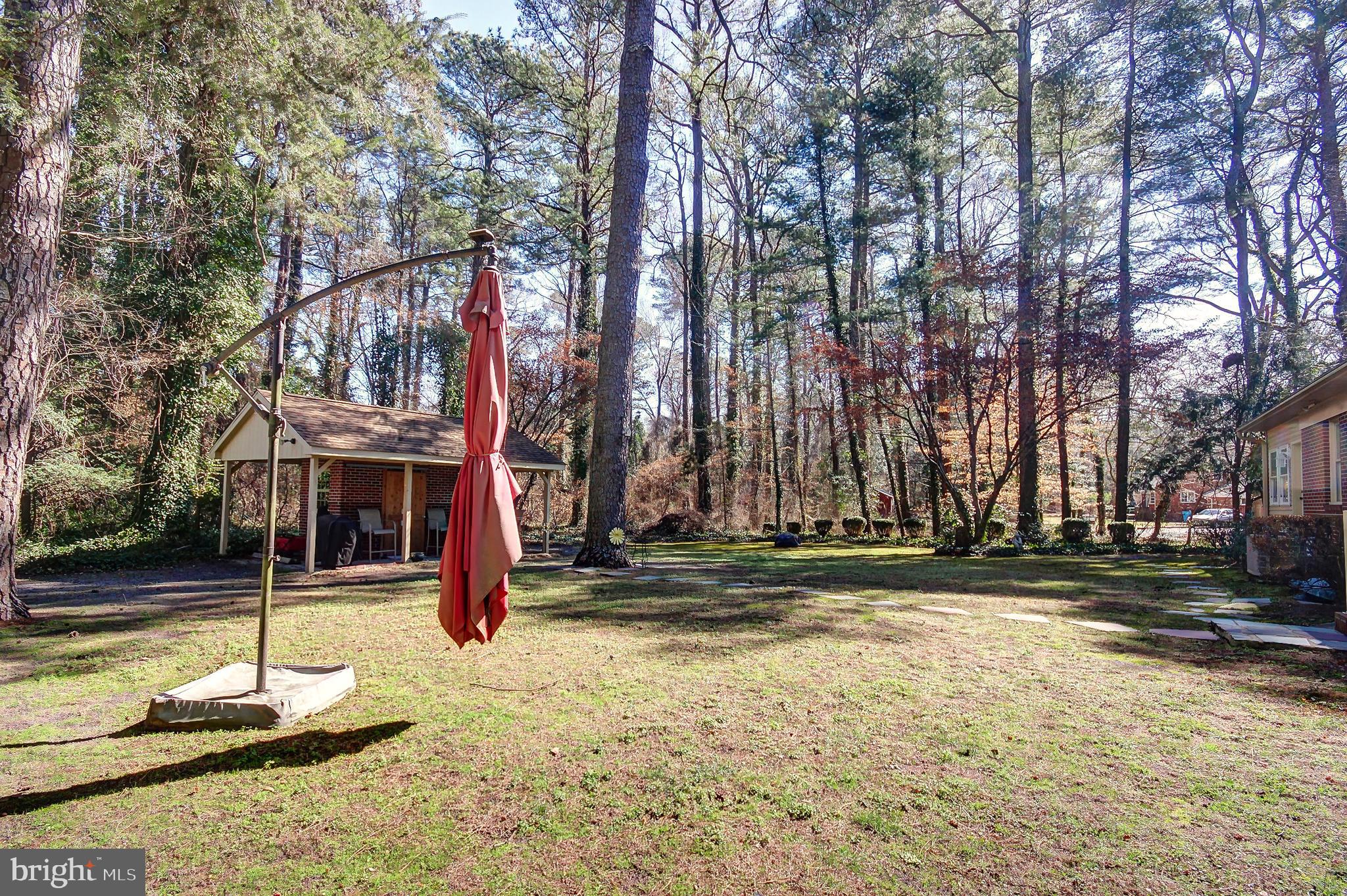 HUNTING PARK - Residential