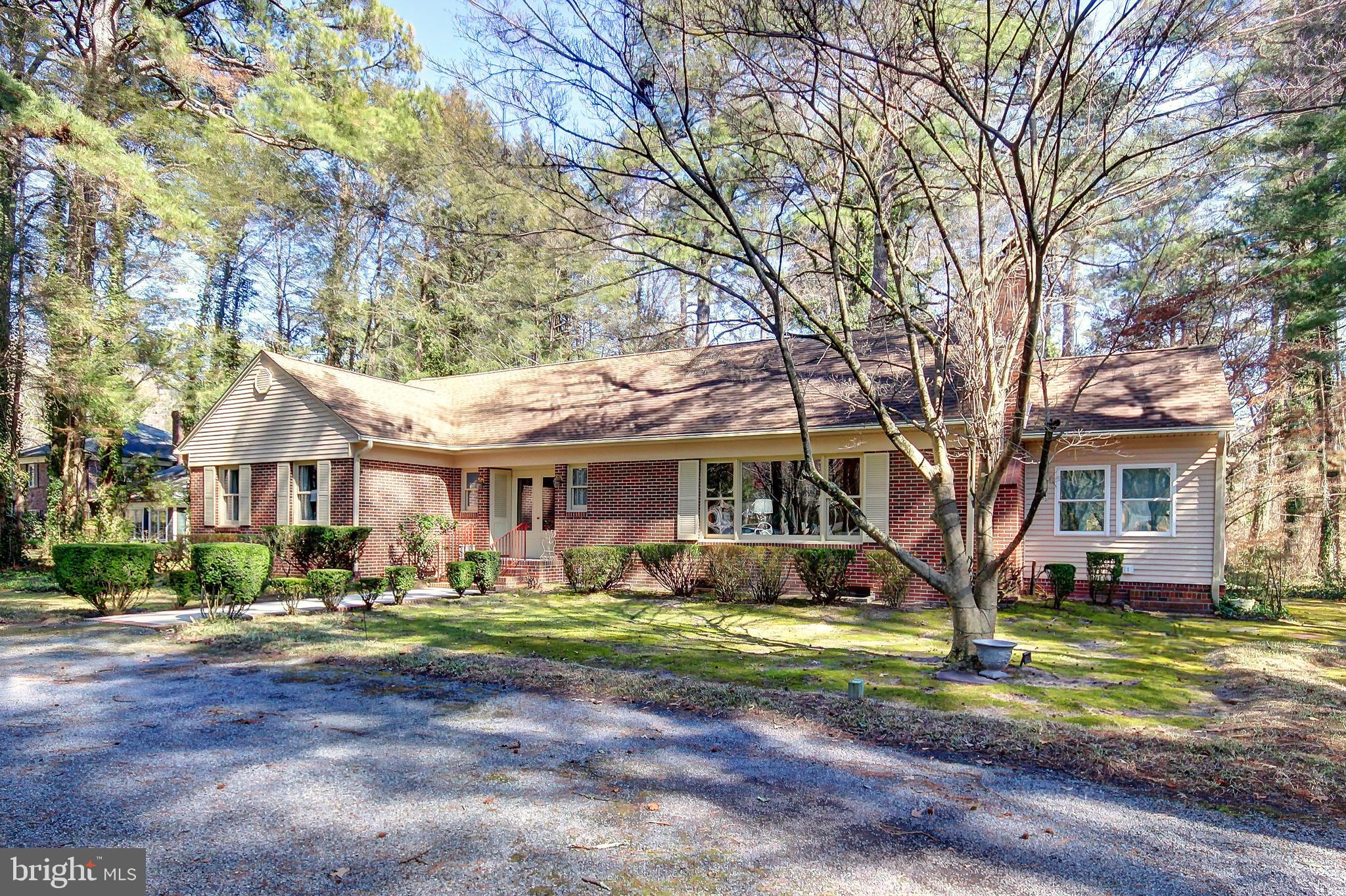 HUNTING PARK - Residential