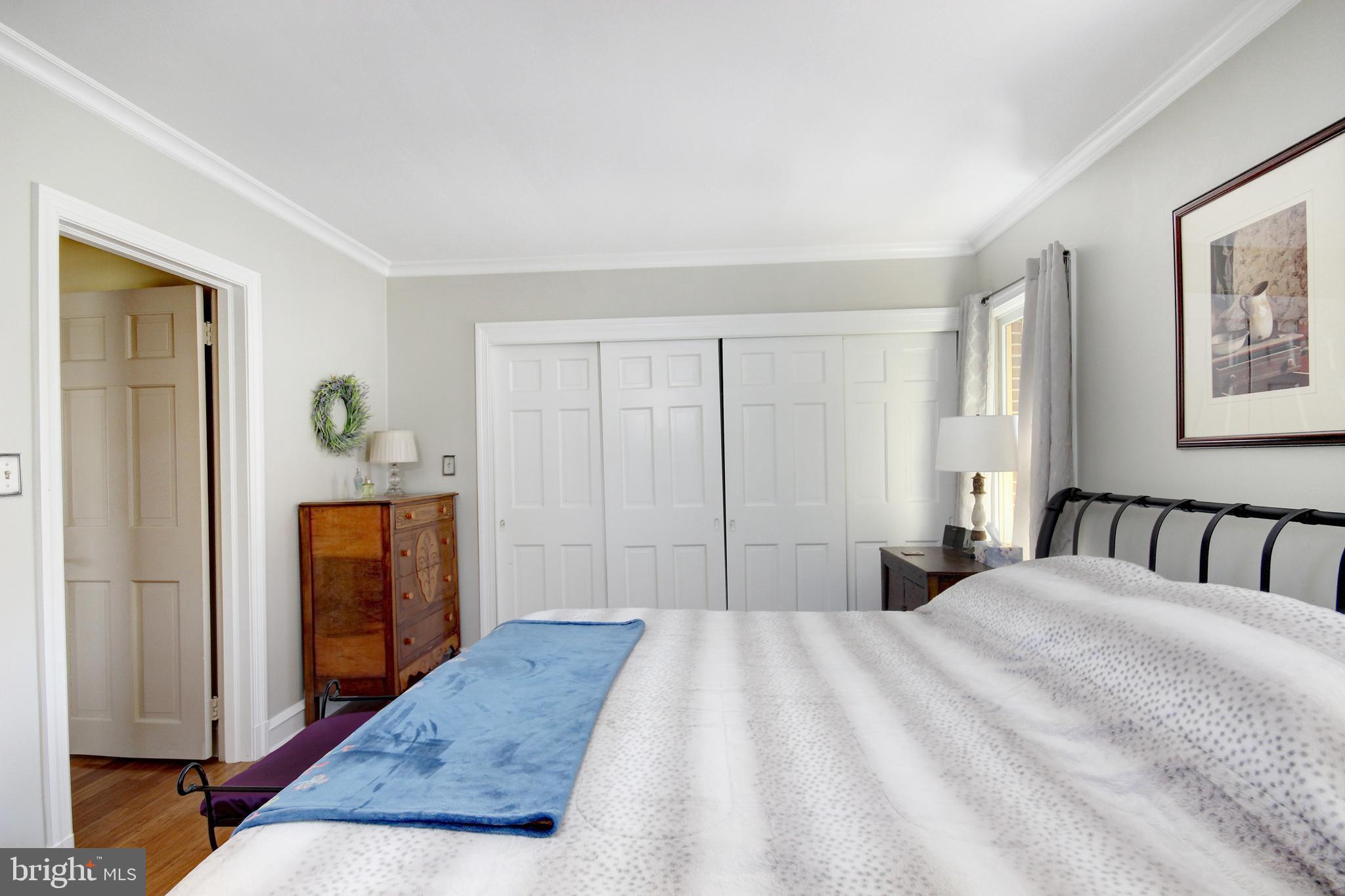 HUNTING PARK - Residential