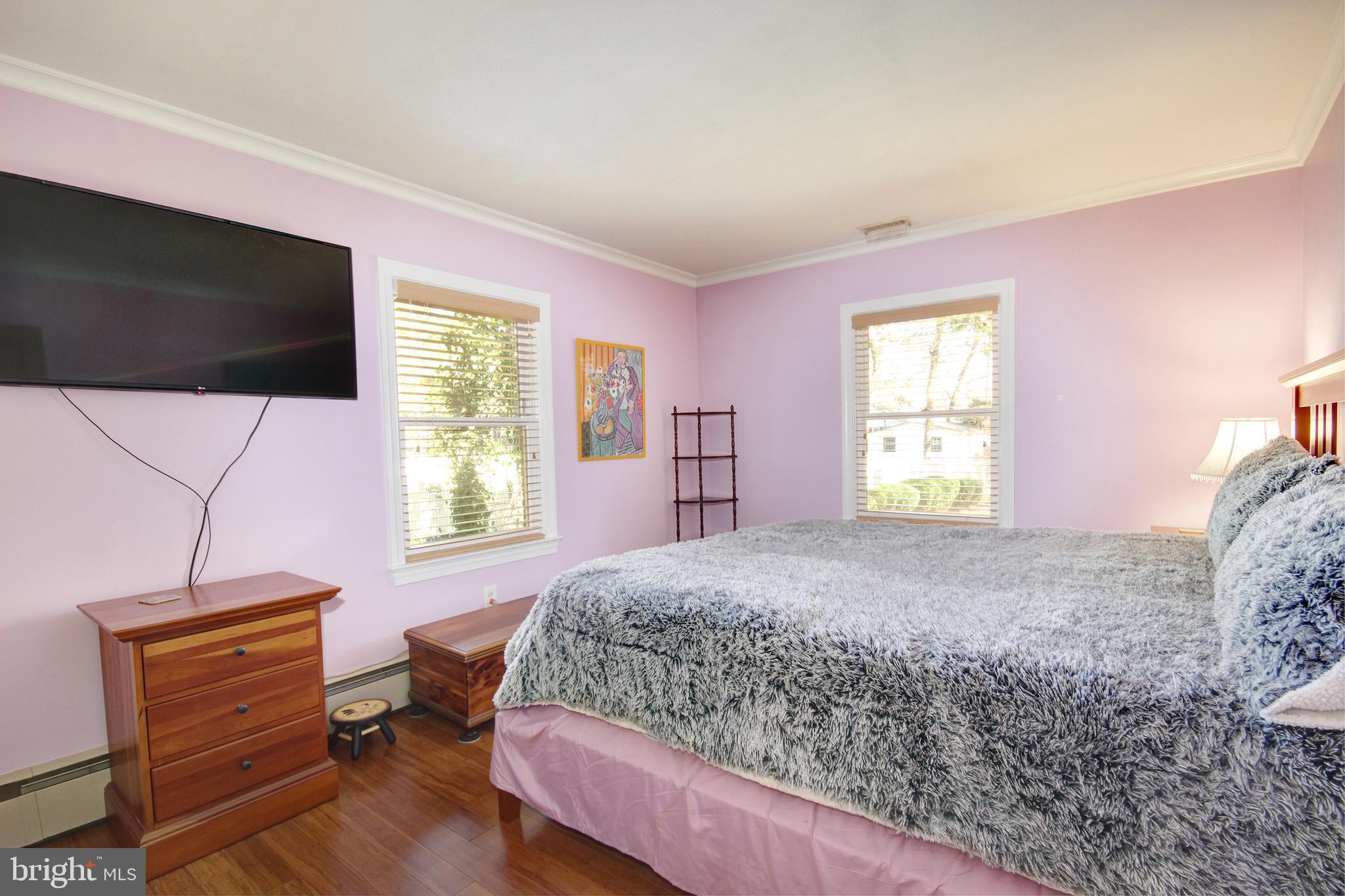 HUNTING PARK - Residential