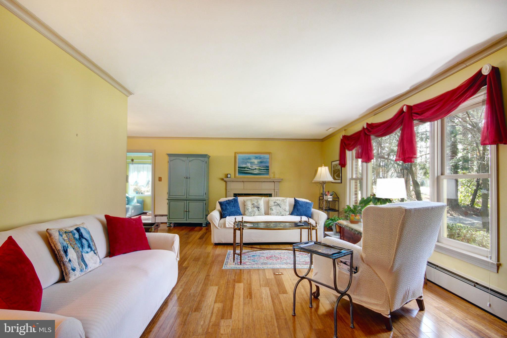 1307 WOODLAND ROAD