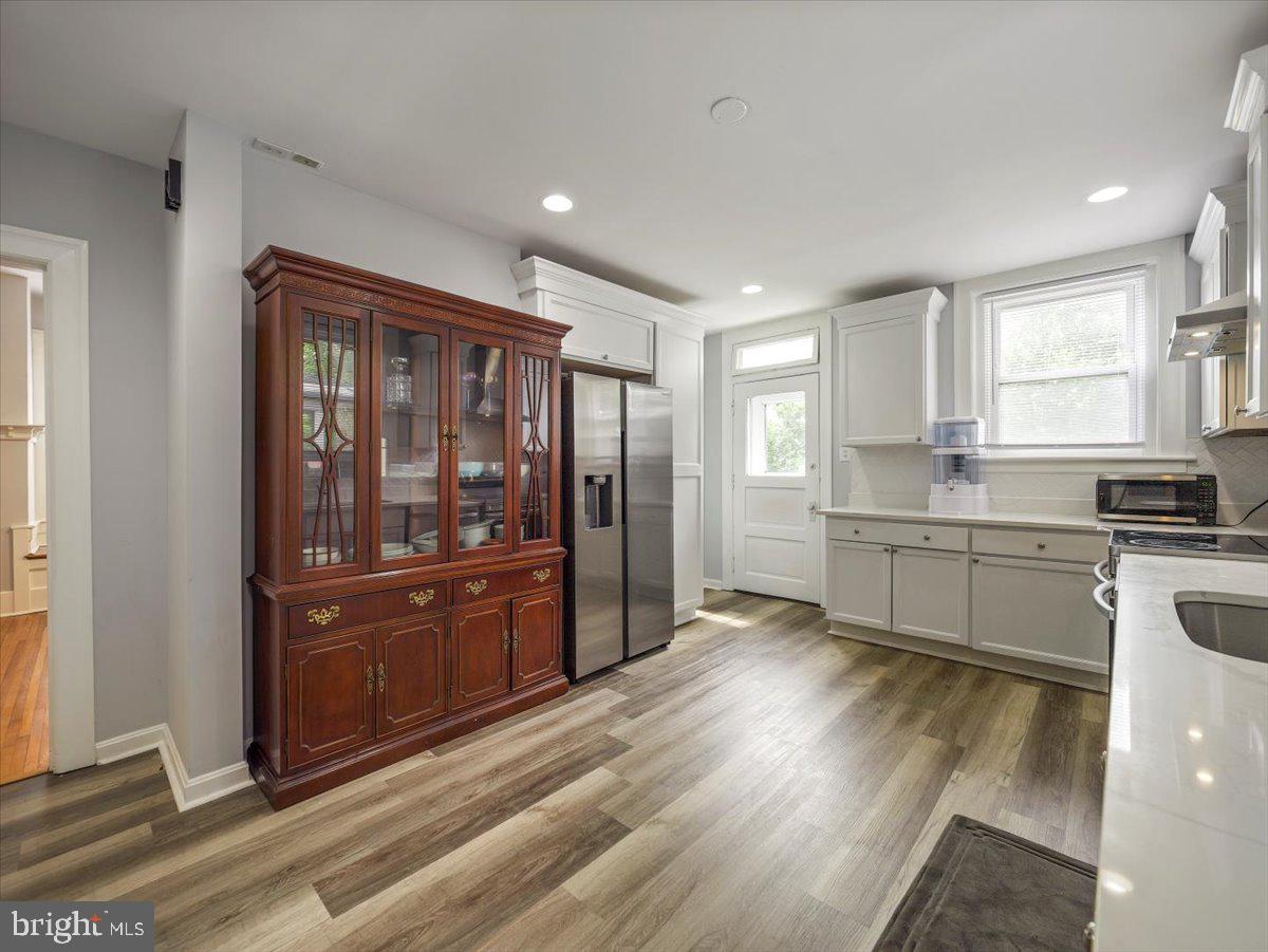 OAK HILL - Residential