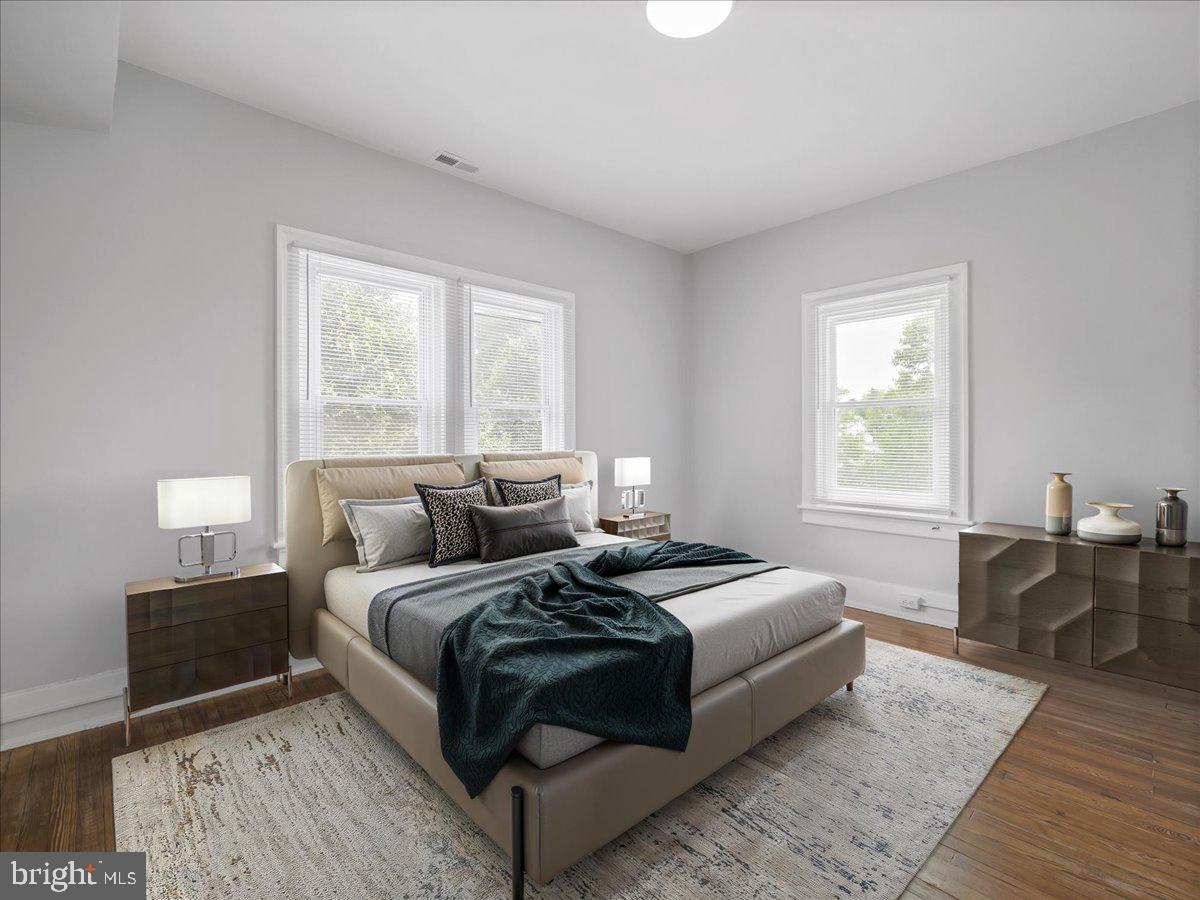 OAK HILL - Residential