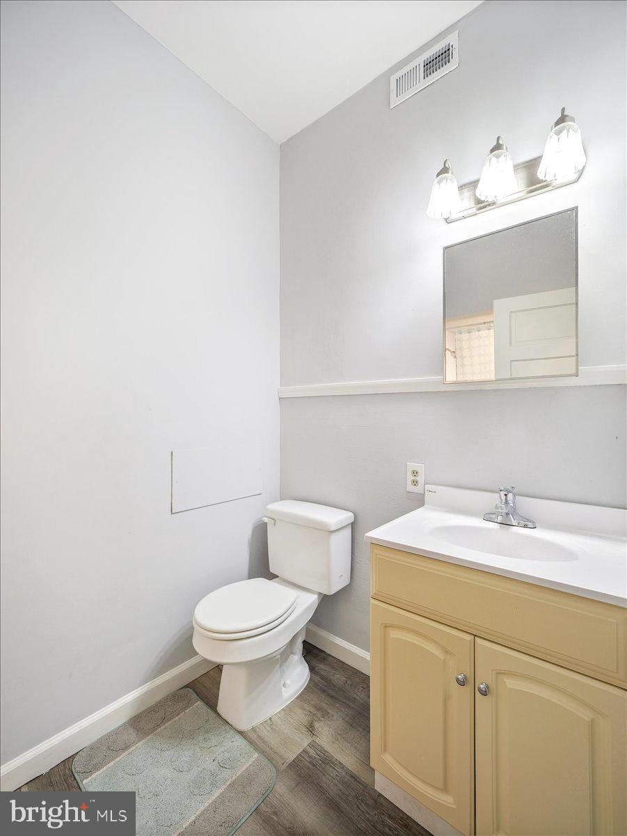 OAK HILL - Residential