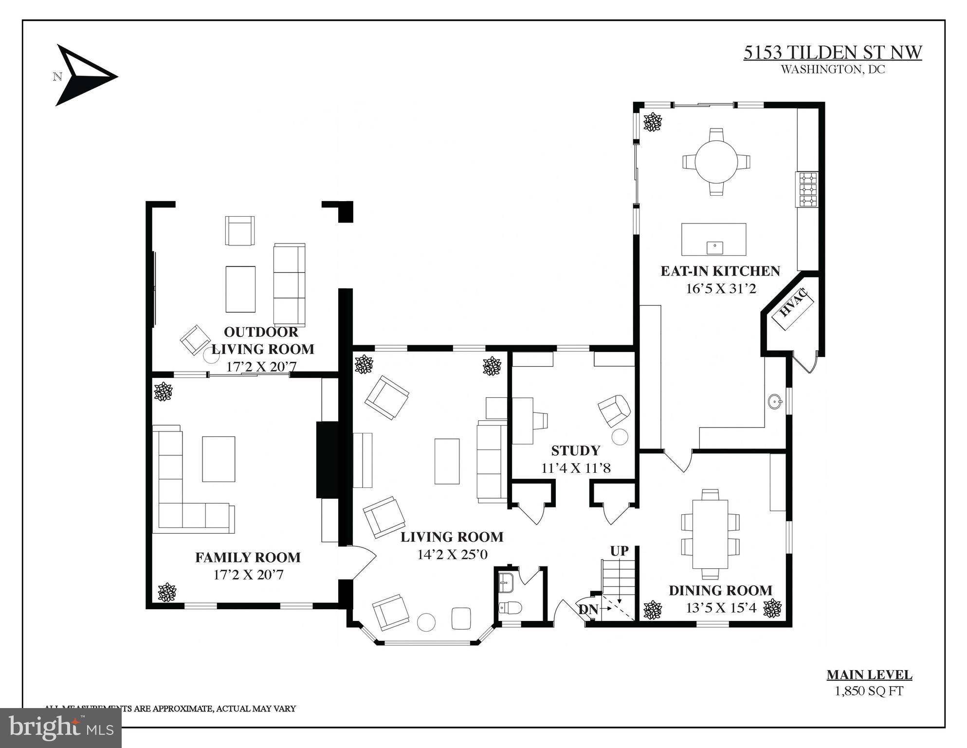 SPRING VALLEY - Residential