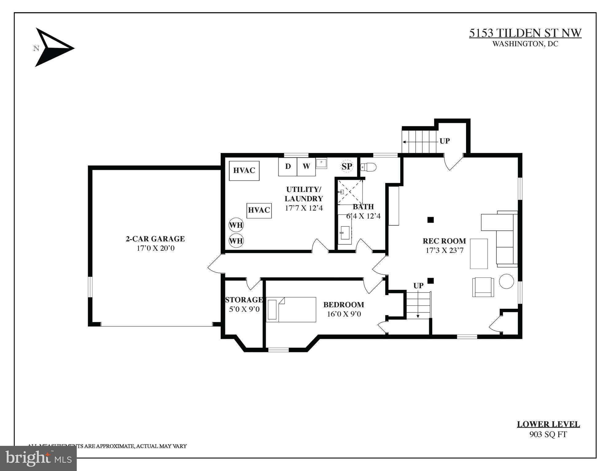 SPRING VALLEY - Residential