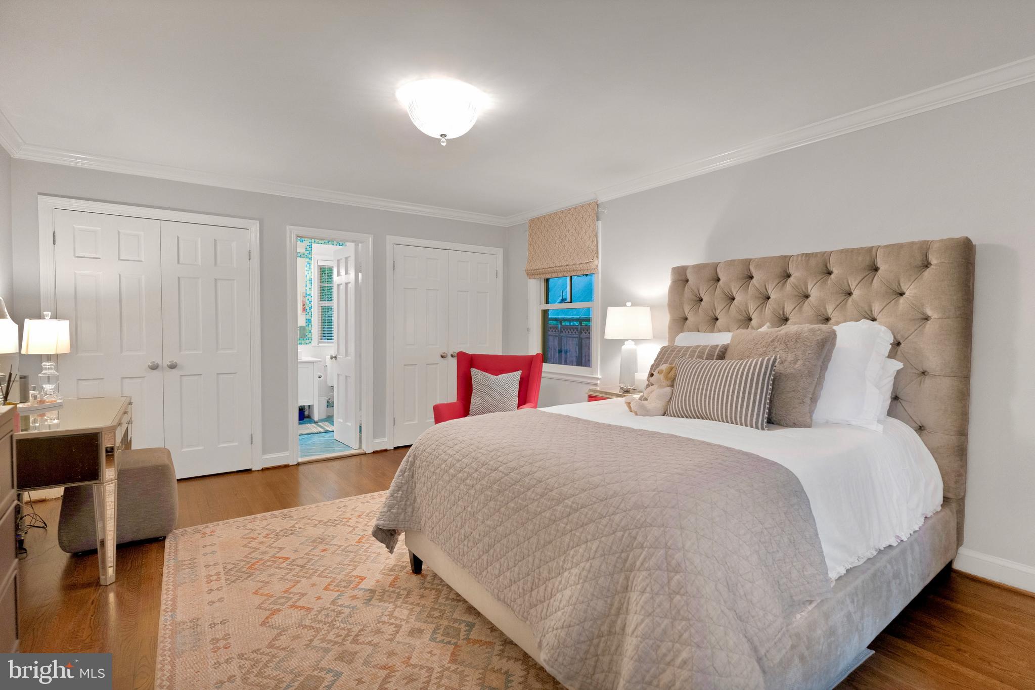 SPRING VALLEY - Residential