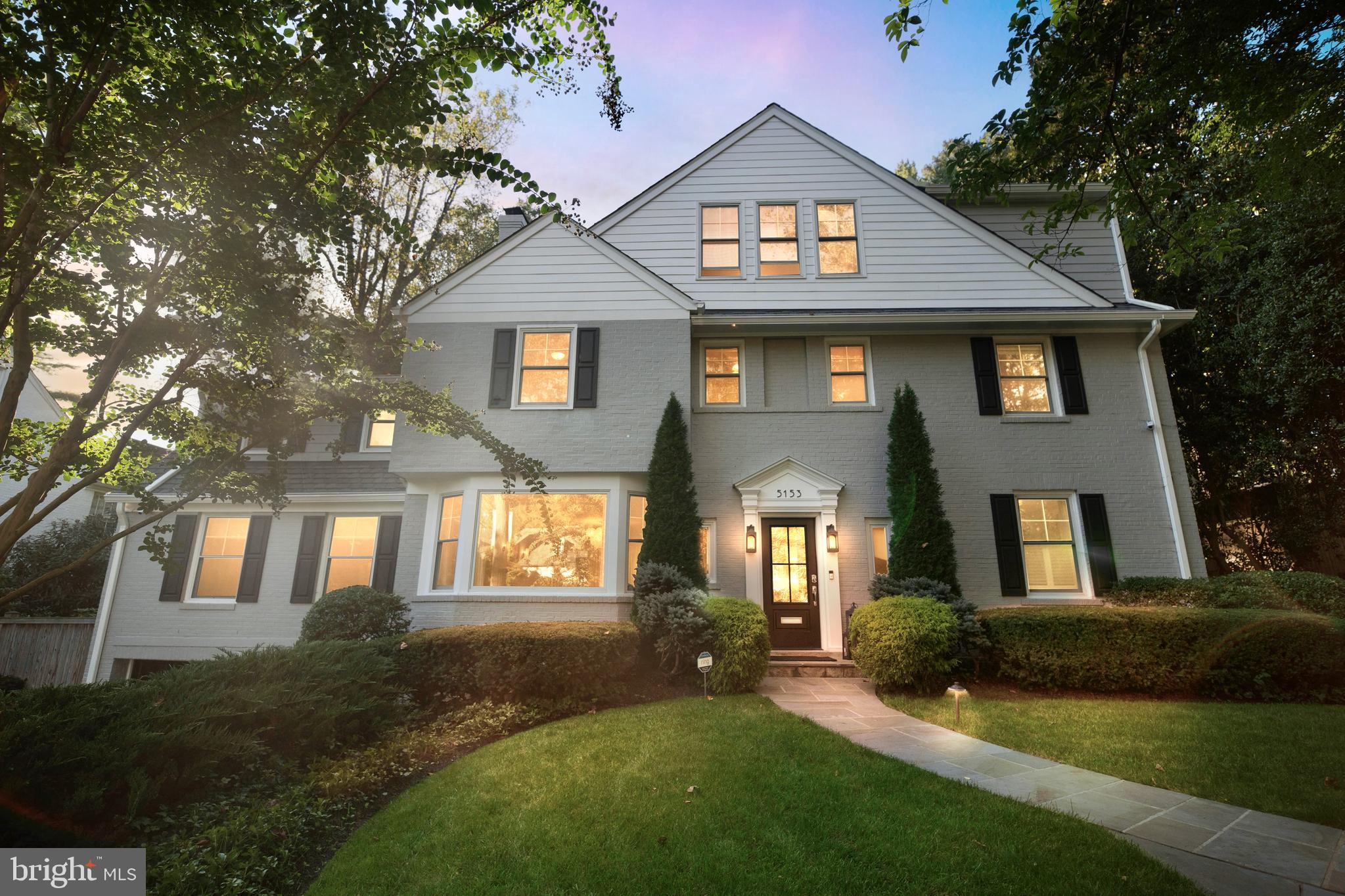SPRING VALLEY - Residential
