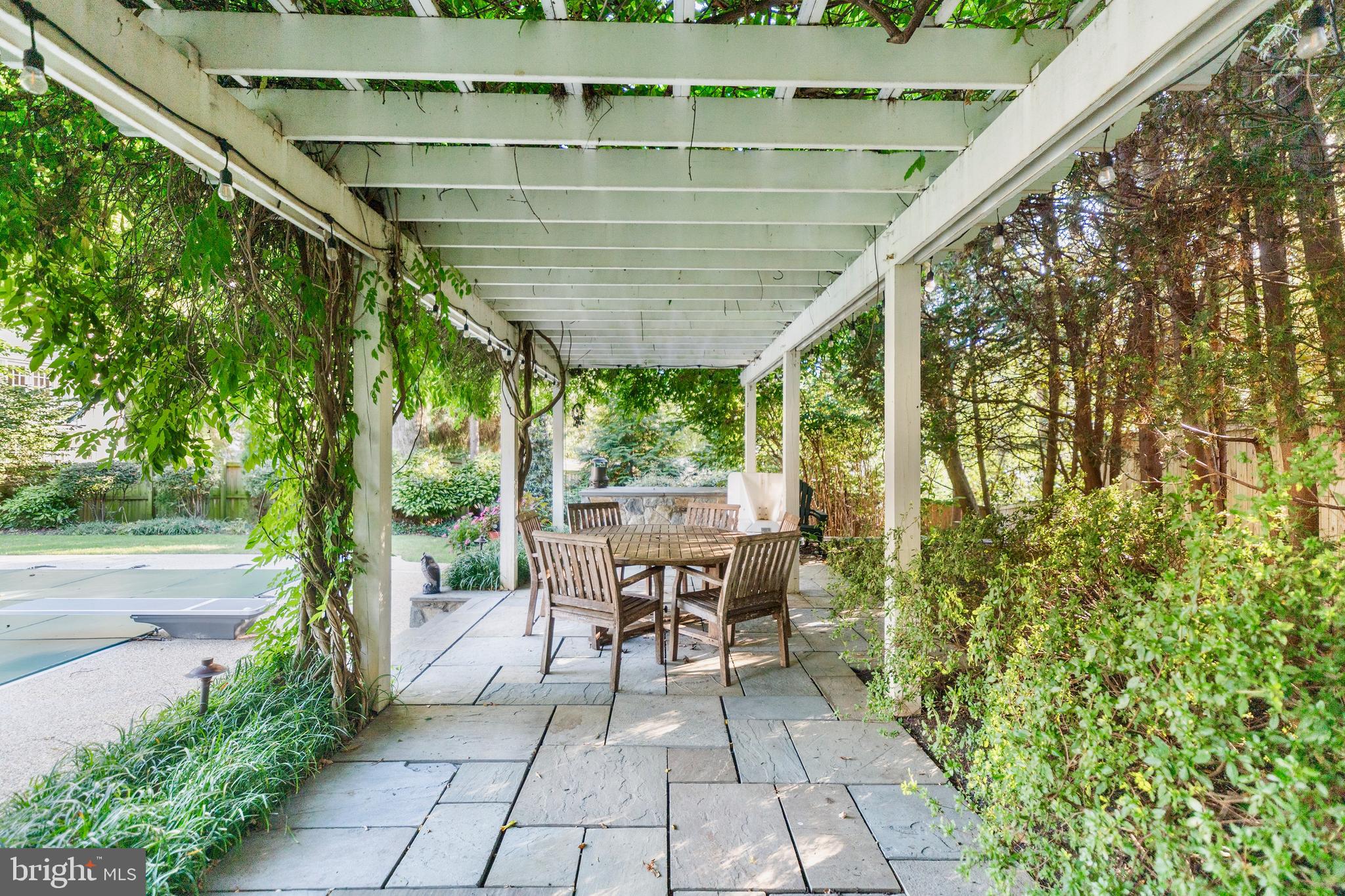 SPRING VALLEY - Residential