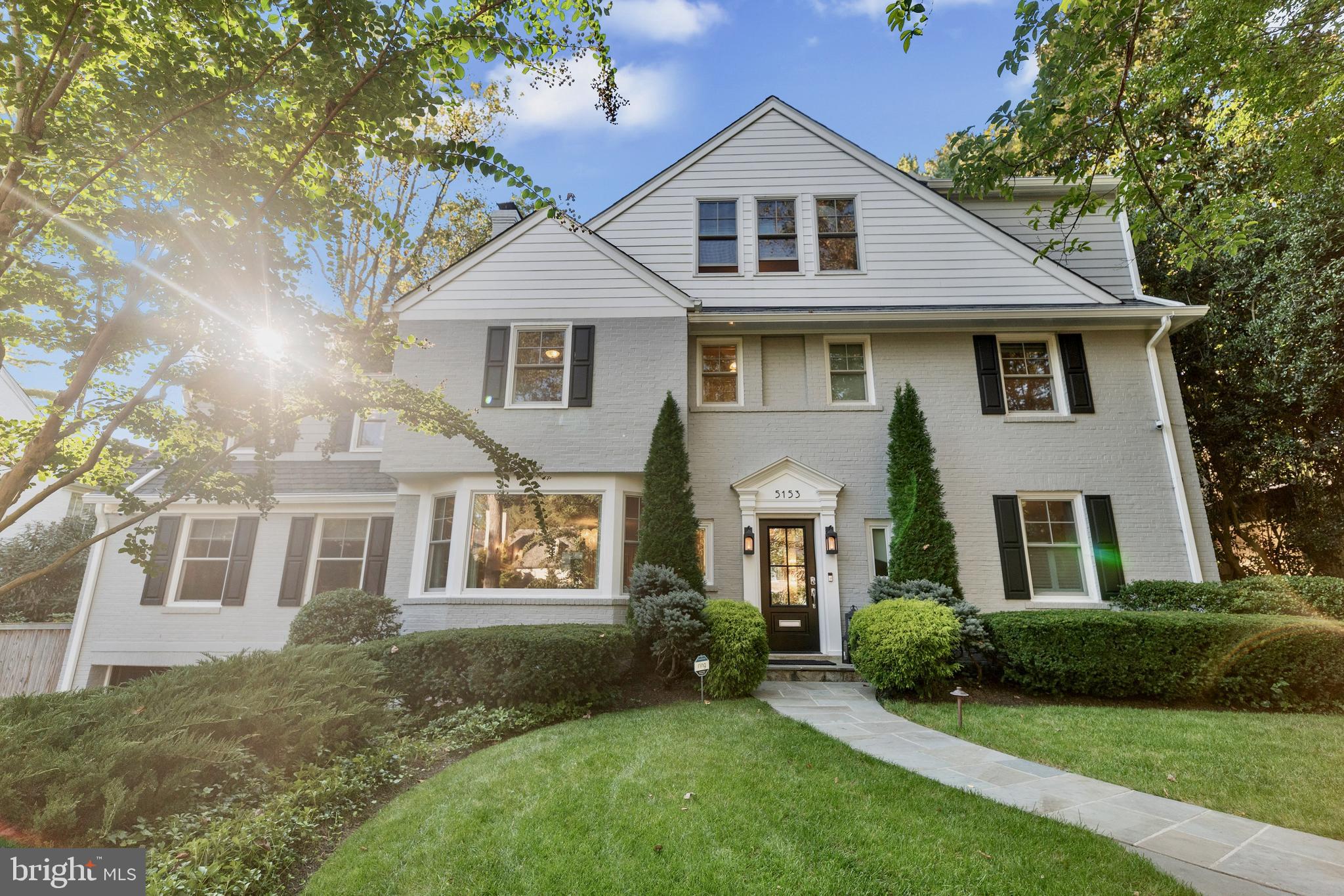 SPRING VALLEY - Residential