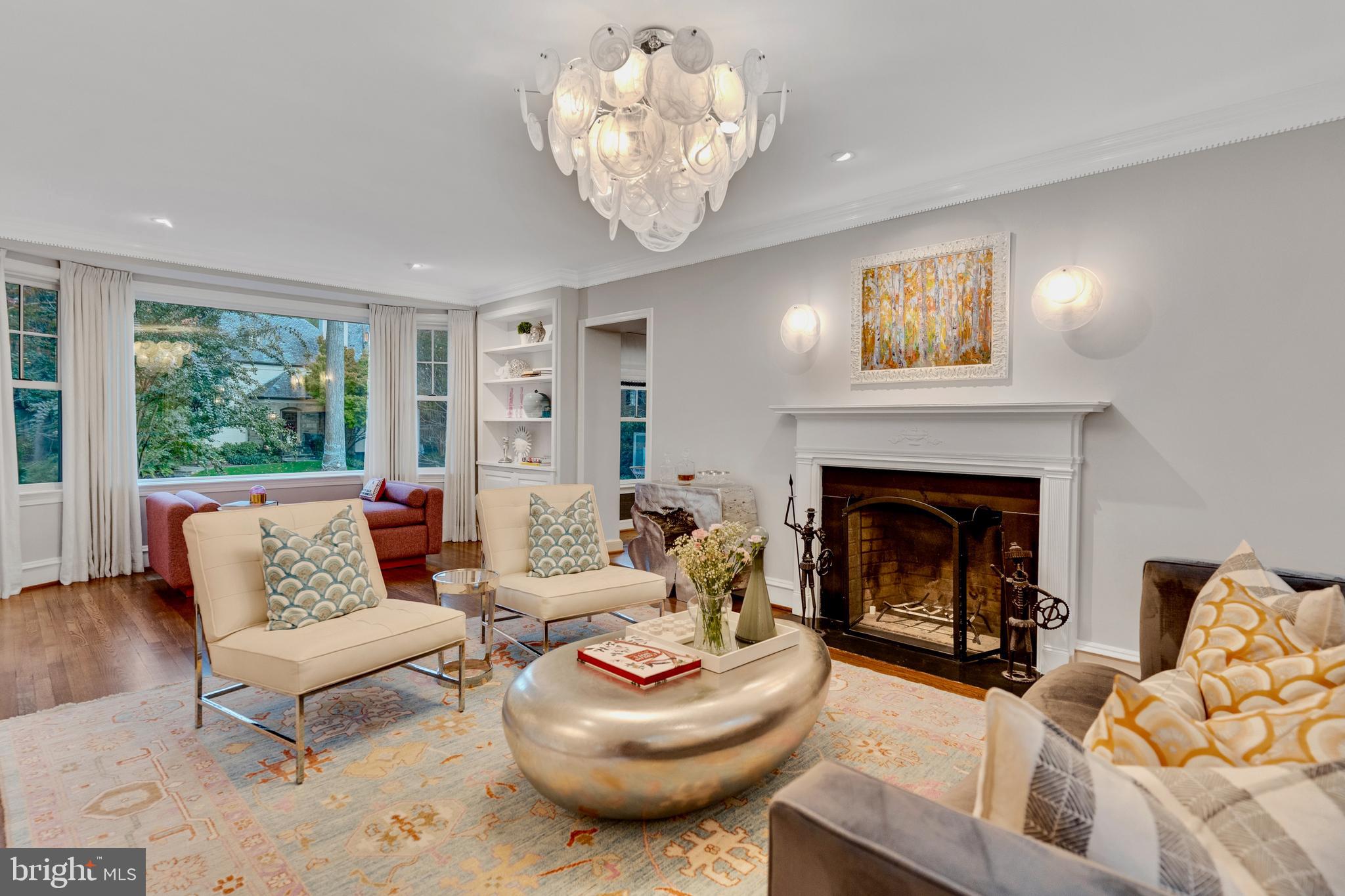 SPRING VALLEY - Residential
