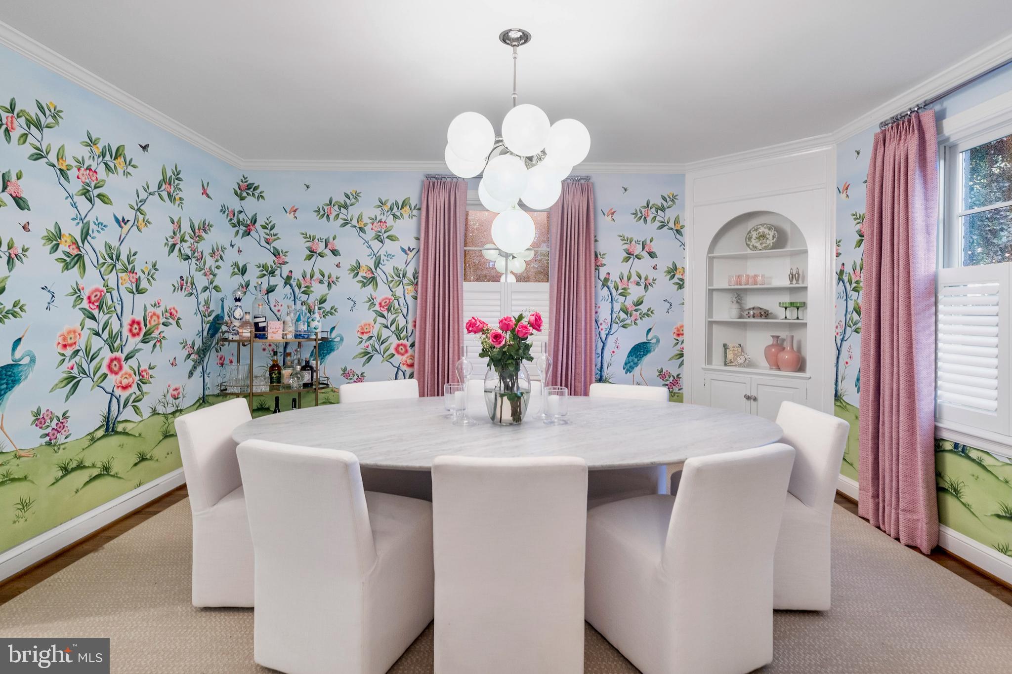 SPRING VALLEY - Residential