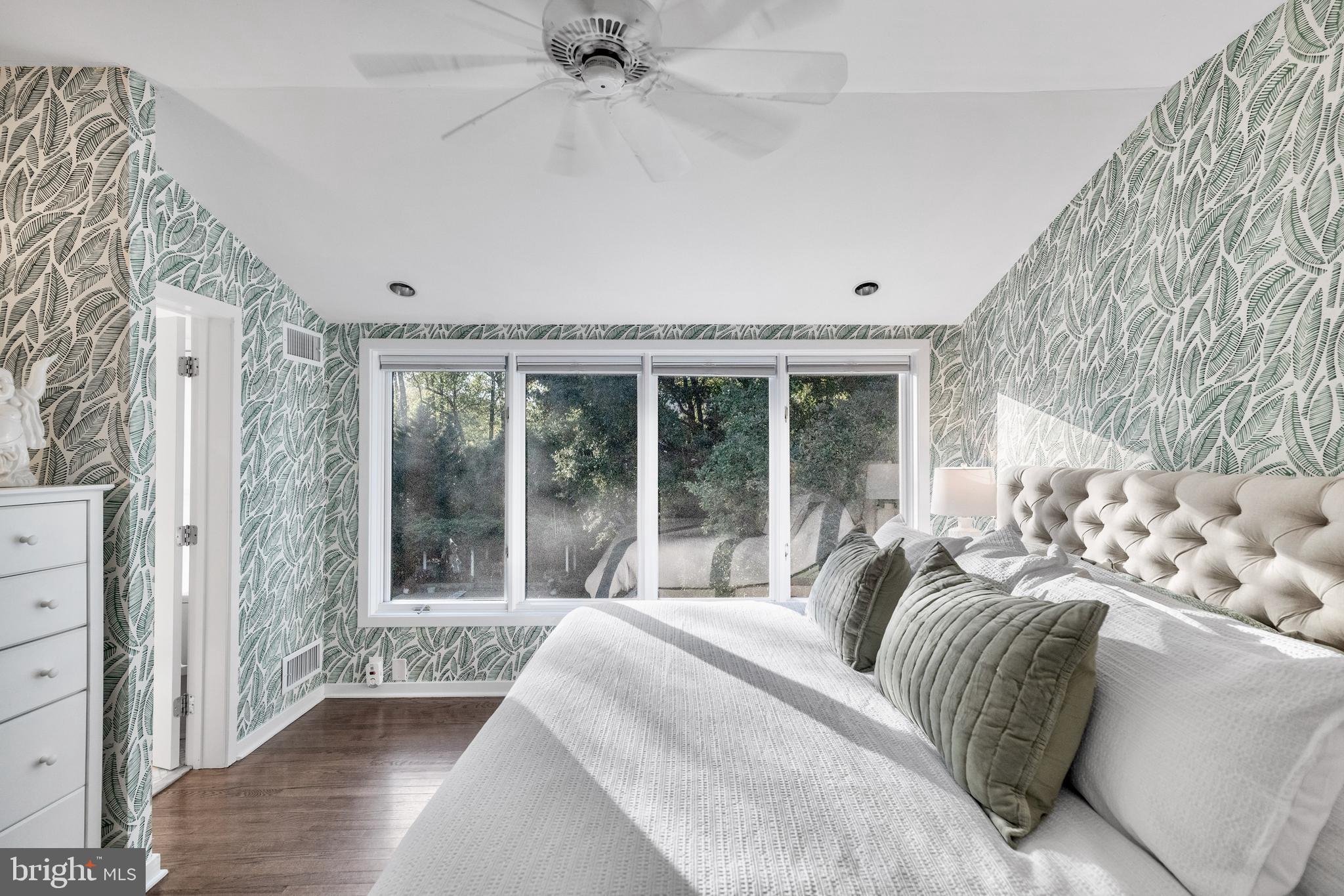 SPRING VALLEY - Residential