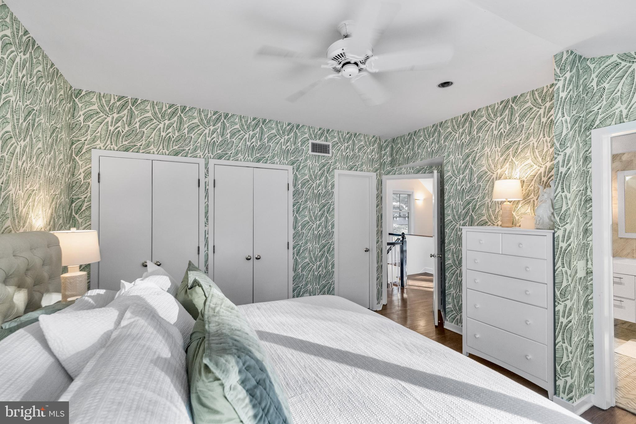 SPRING VALLEY - Residential