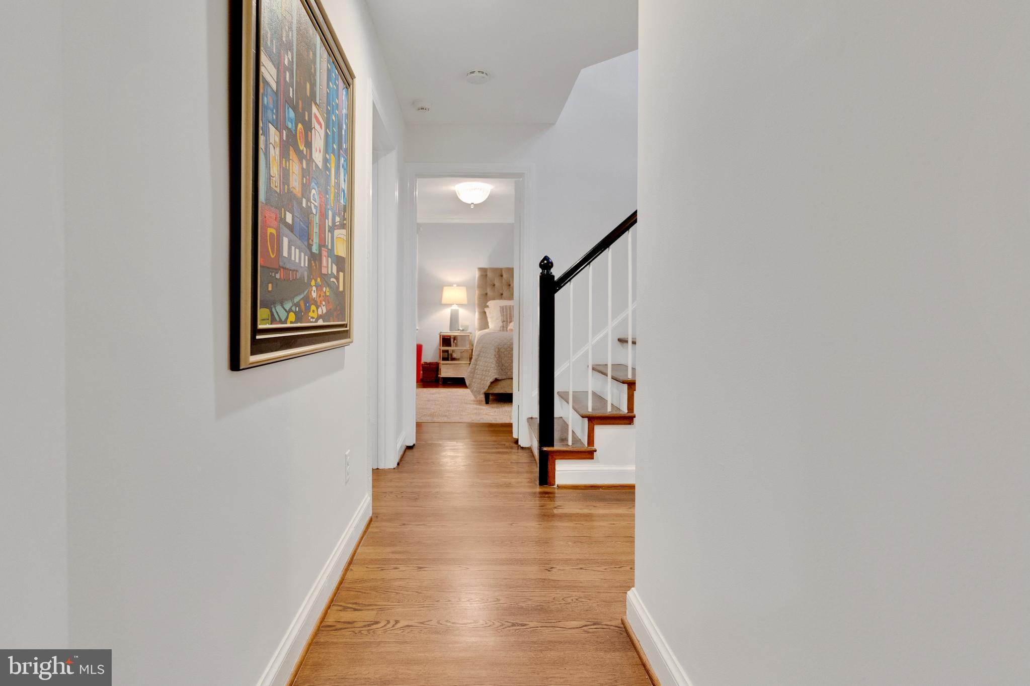 SPRING VALLEY - Residential