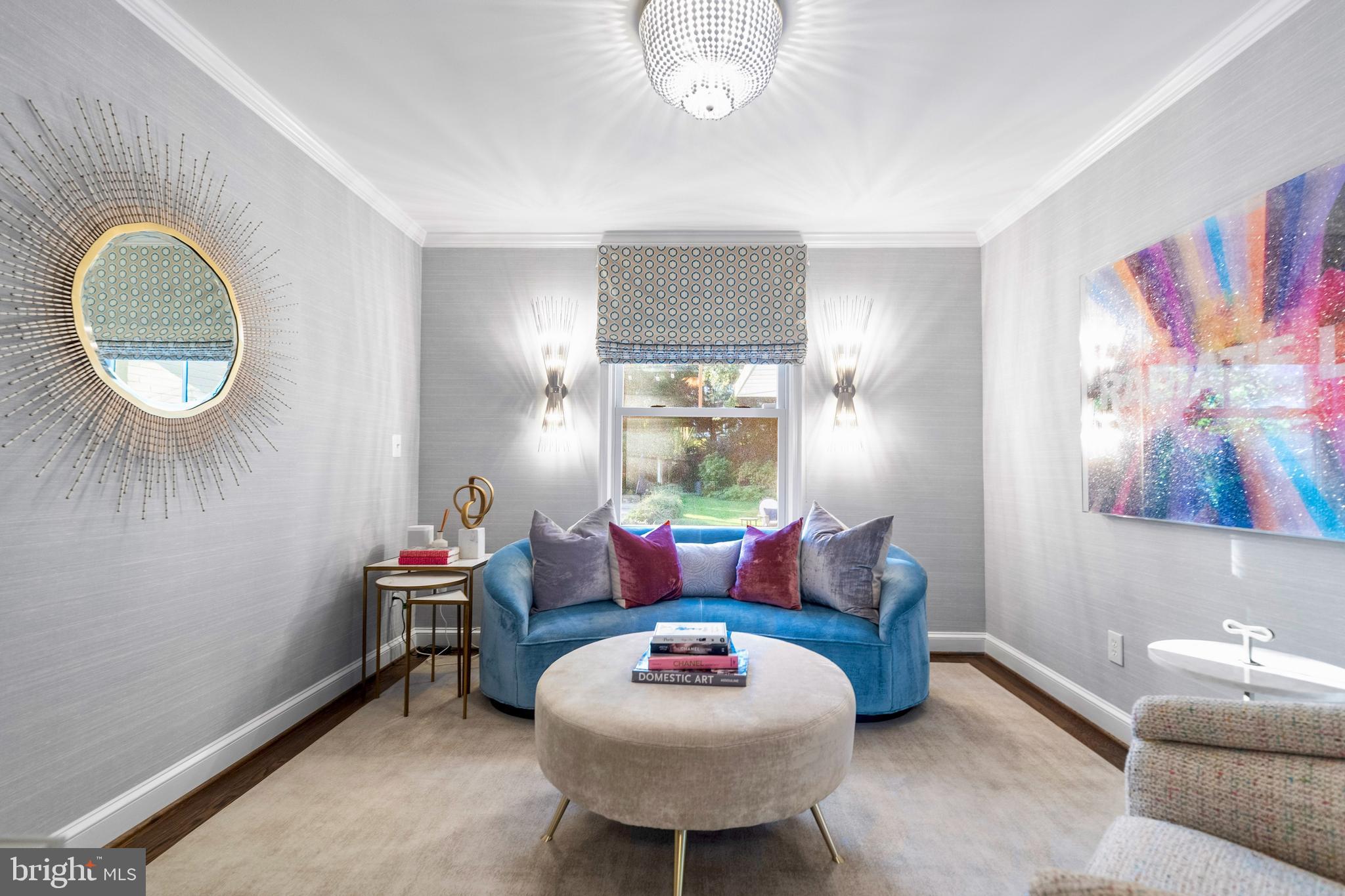 SPRING VALLEY - Residential