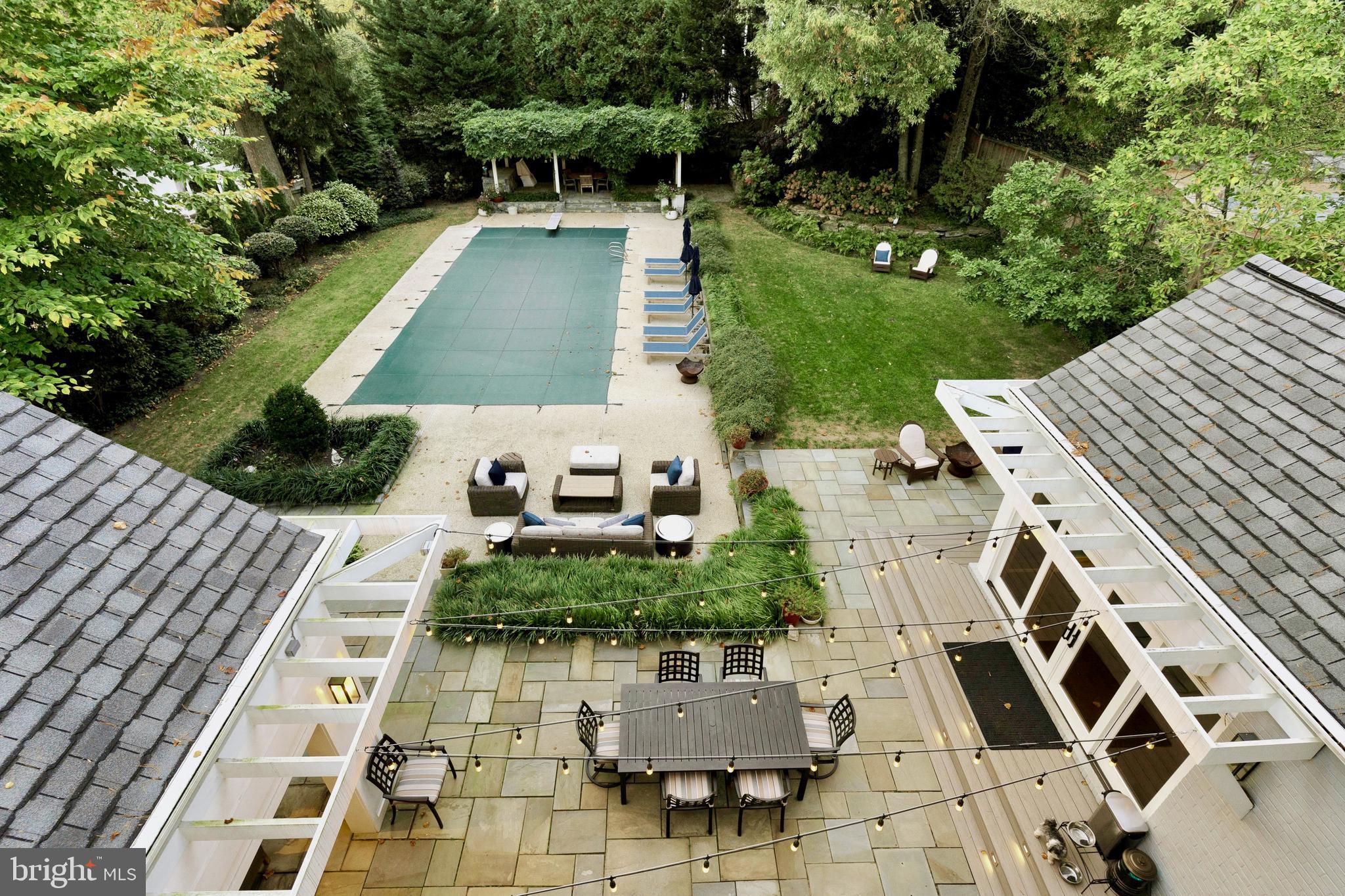 SPRING VALLEY - Residential
