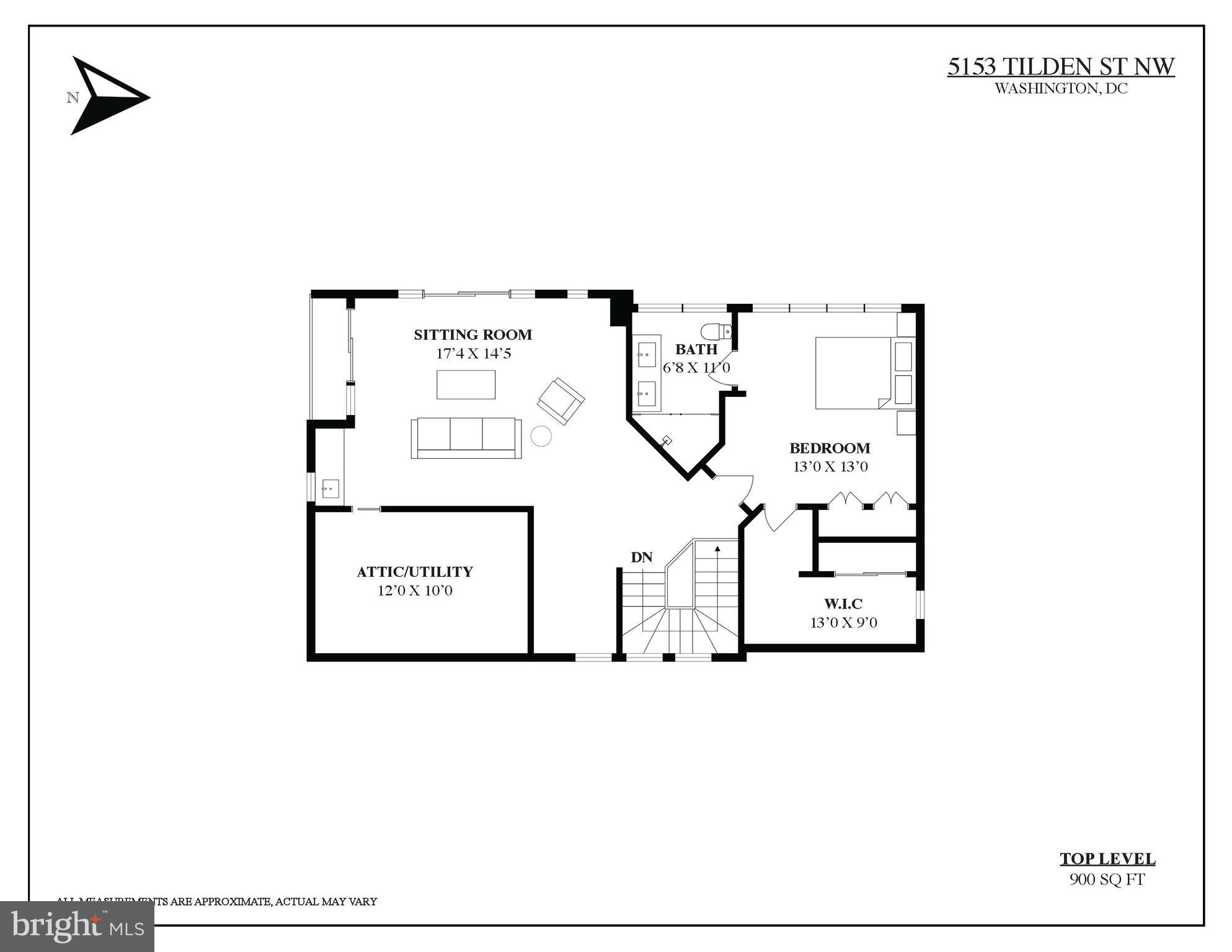 SPRING VALLEY - Residential