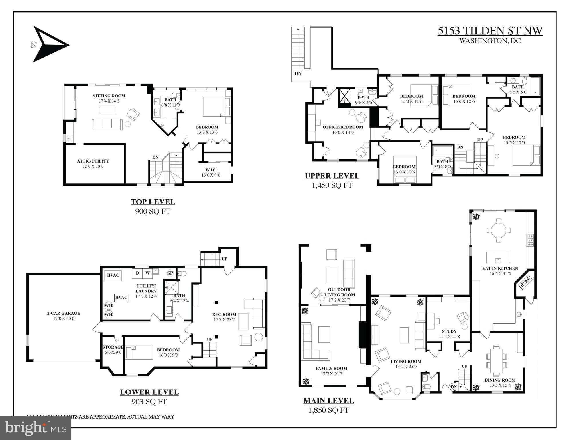 SPRING VALLEY - Residential