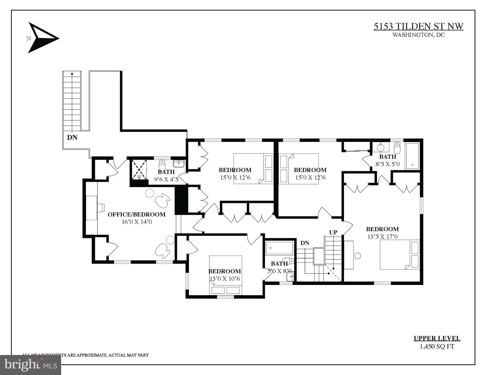 SPRING VALLEY - Residential