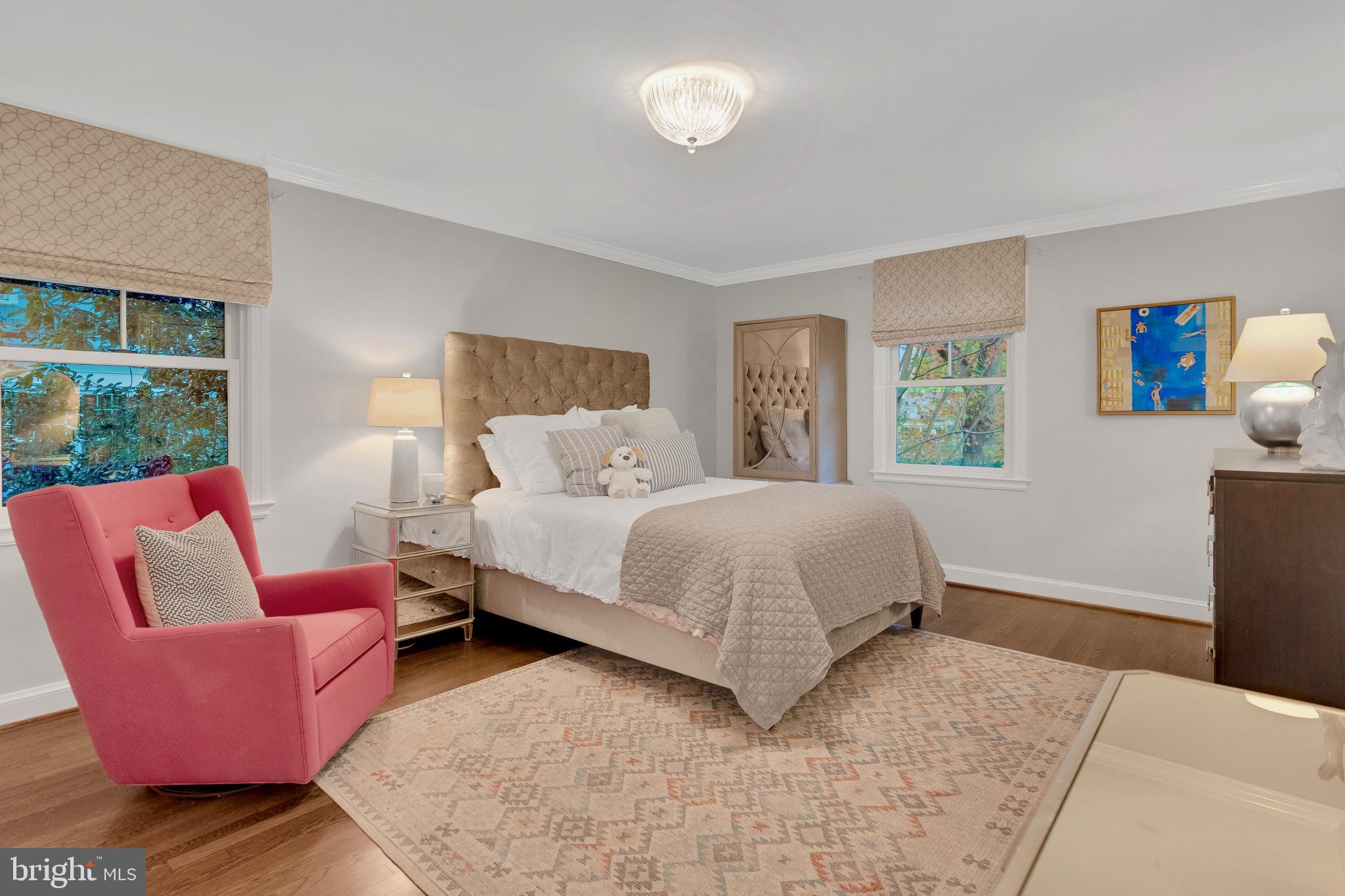SPRING VALLEY - Residential