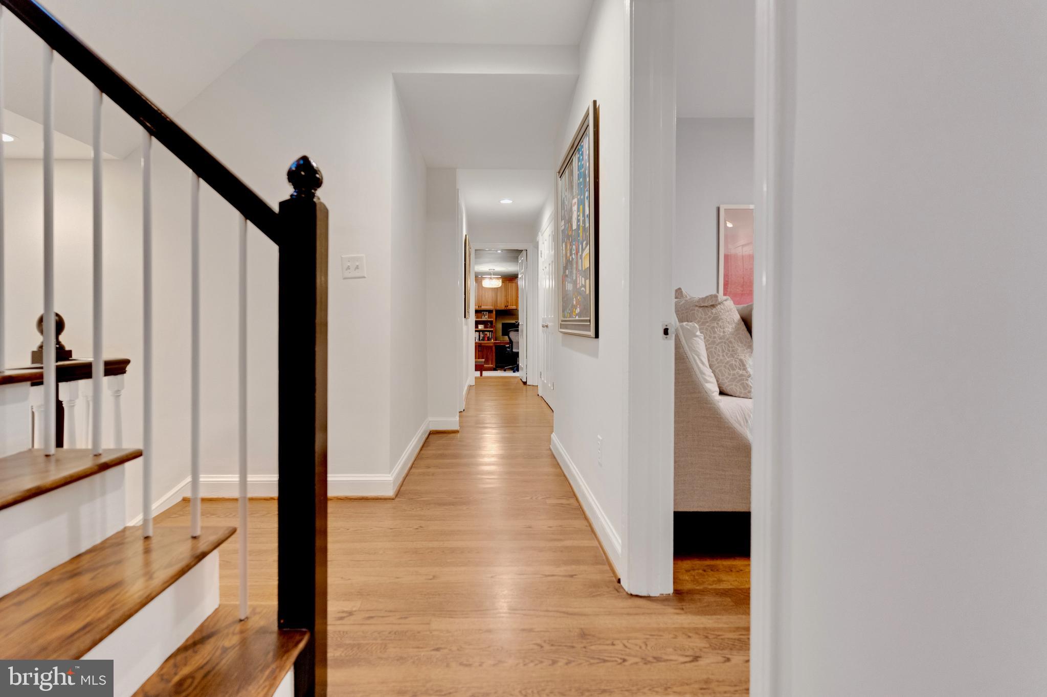 SPRING VALLEY - Residential