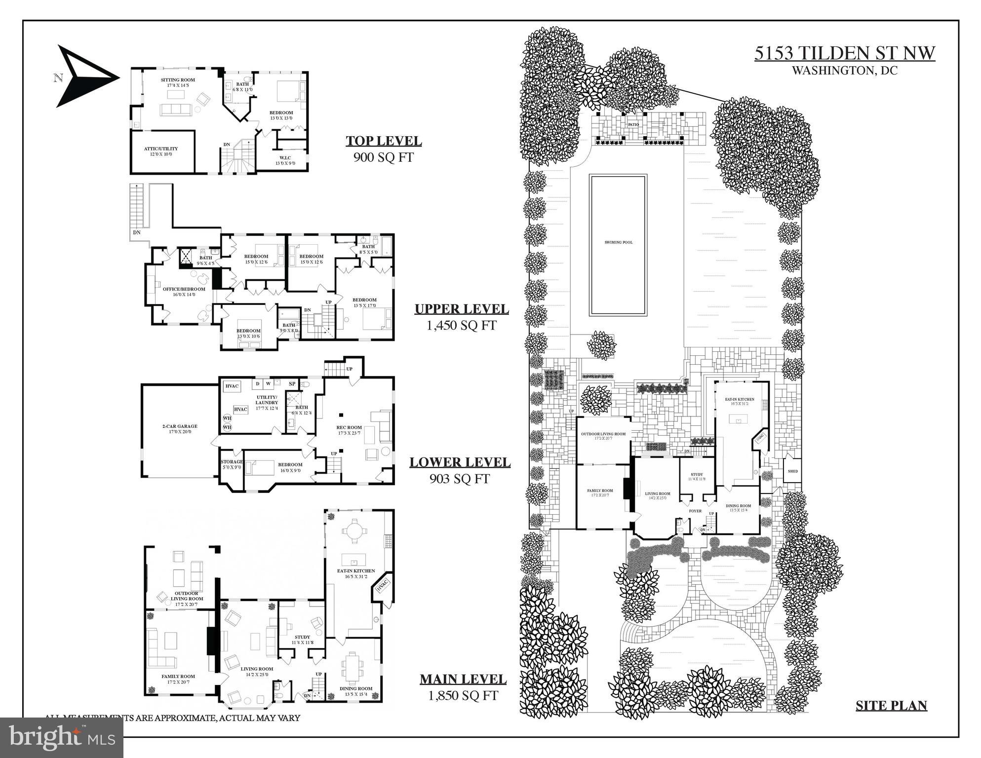 SPRING VALLEY - Residential