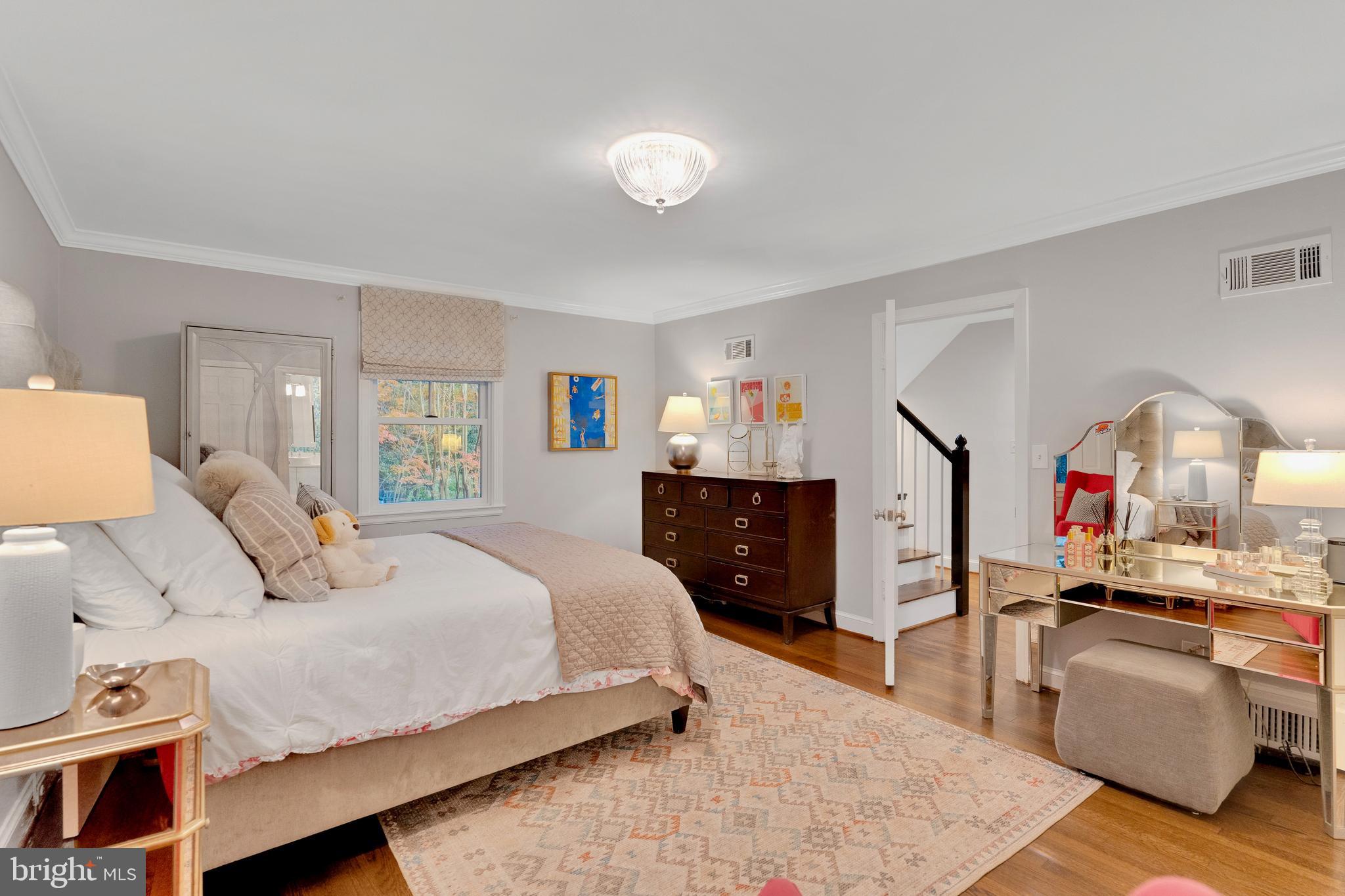 SPRING VALLEY - Residential